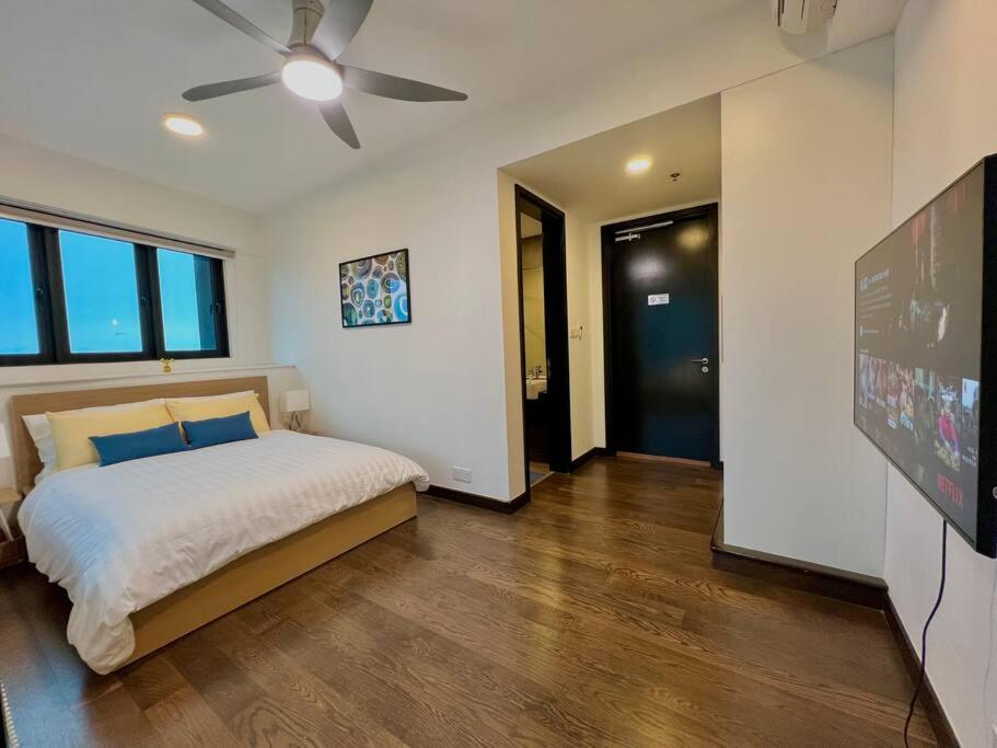 Harbourview Almas Suites Puteri Harbour Legoland photo 3