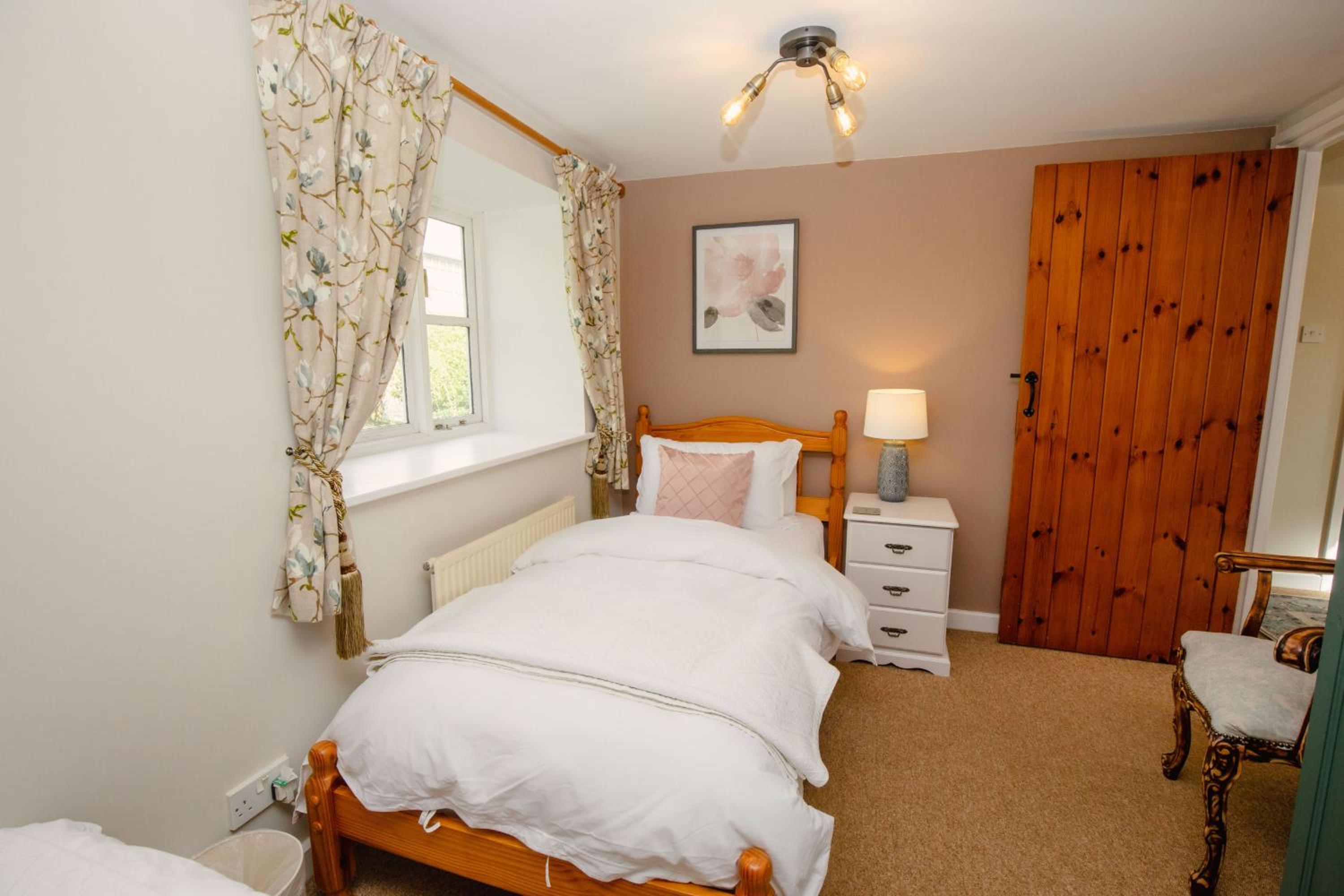 Shepherds Cottage - Rudge Farm Cottages