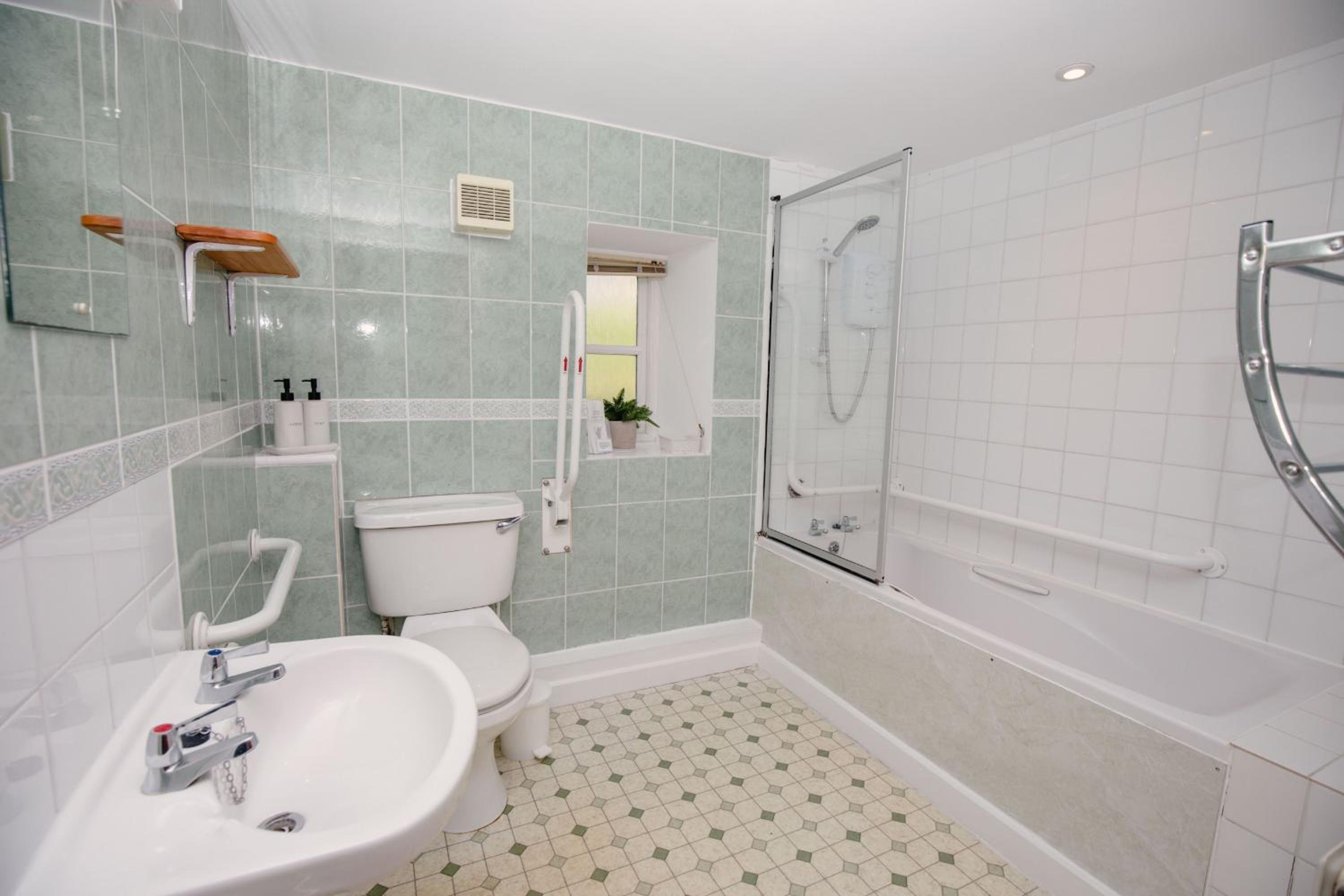 Shepherds Cottage - Rudge Farm Cottages