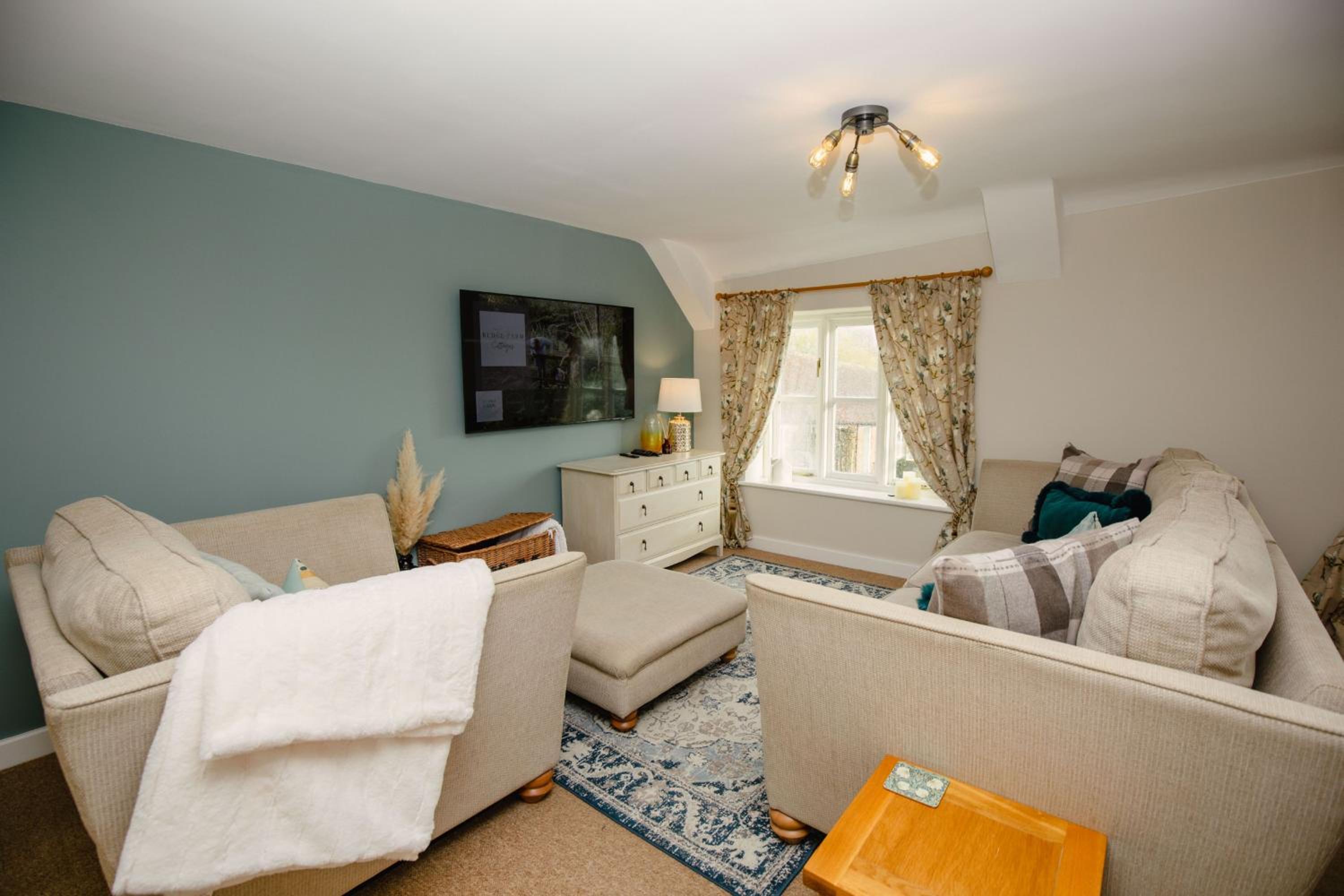 Shepherds Cottage - Rudge Farm Cottages