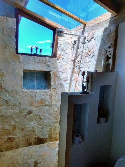 Cabaña La Capilla El Peñol