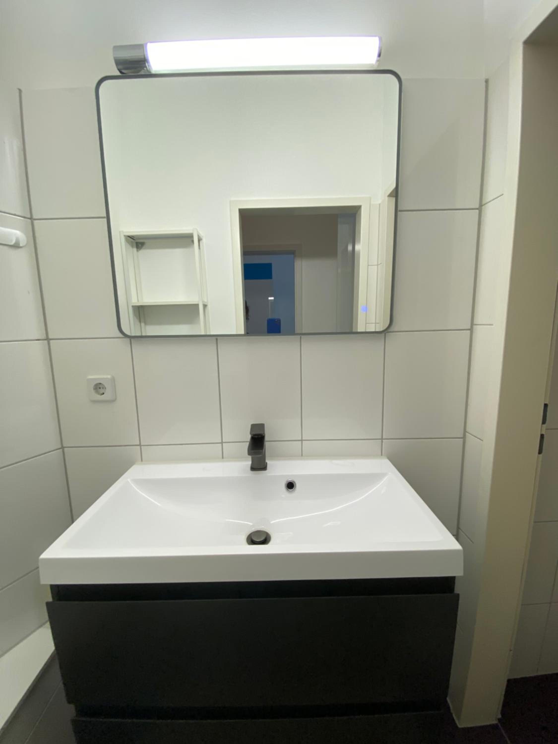 Loftly Kottbusser Damm 68 - Parkplatz - Self Check In - 300 Mbits