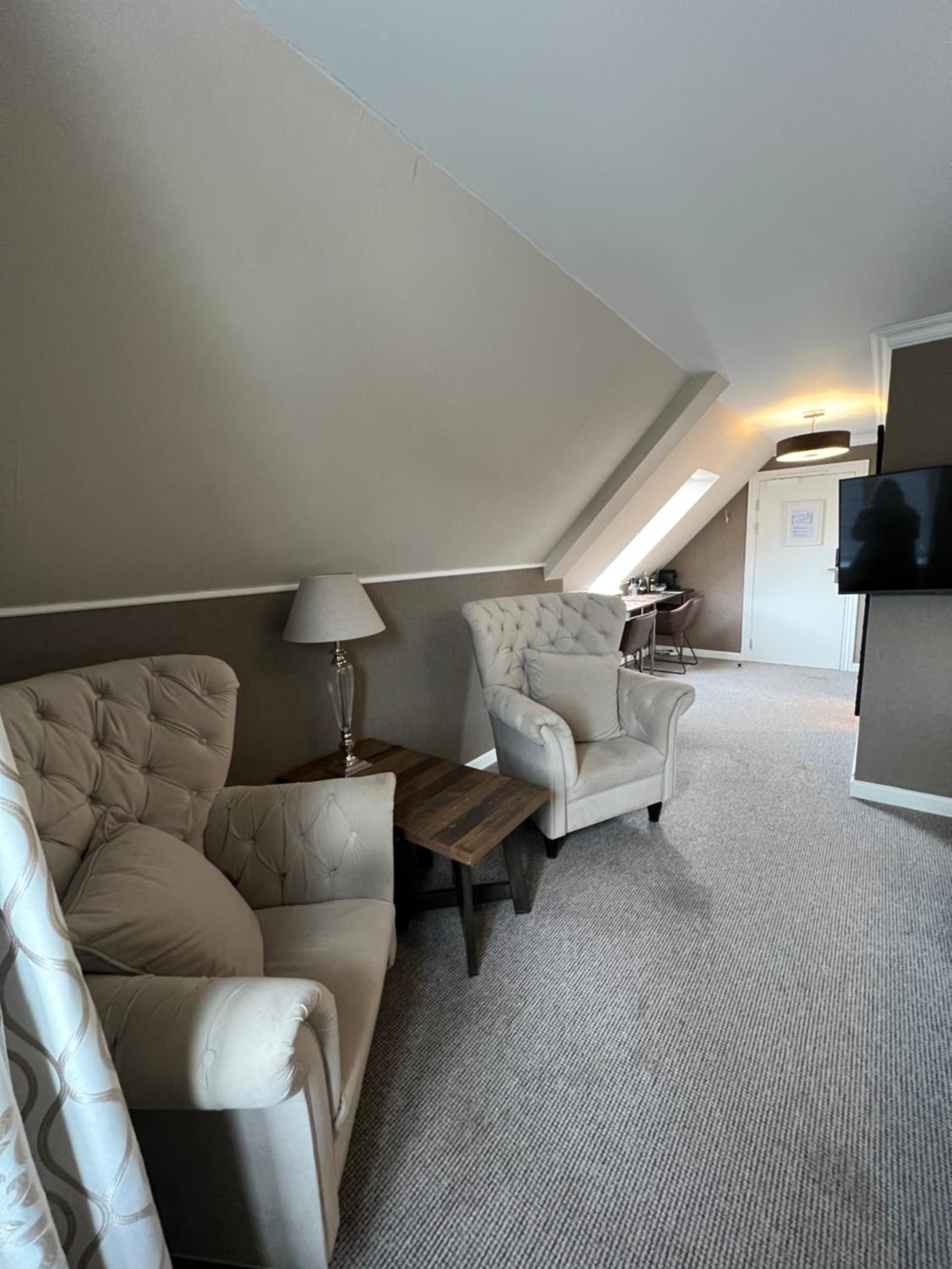 Bandholm Badehotel