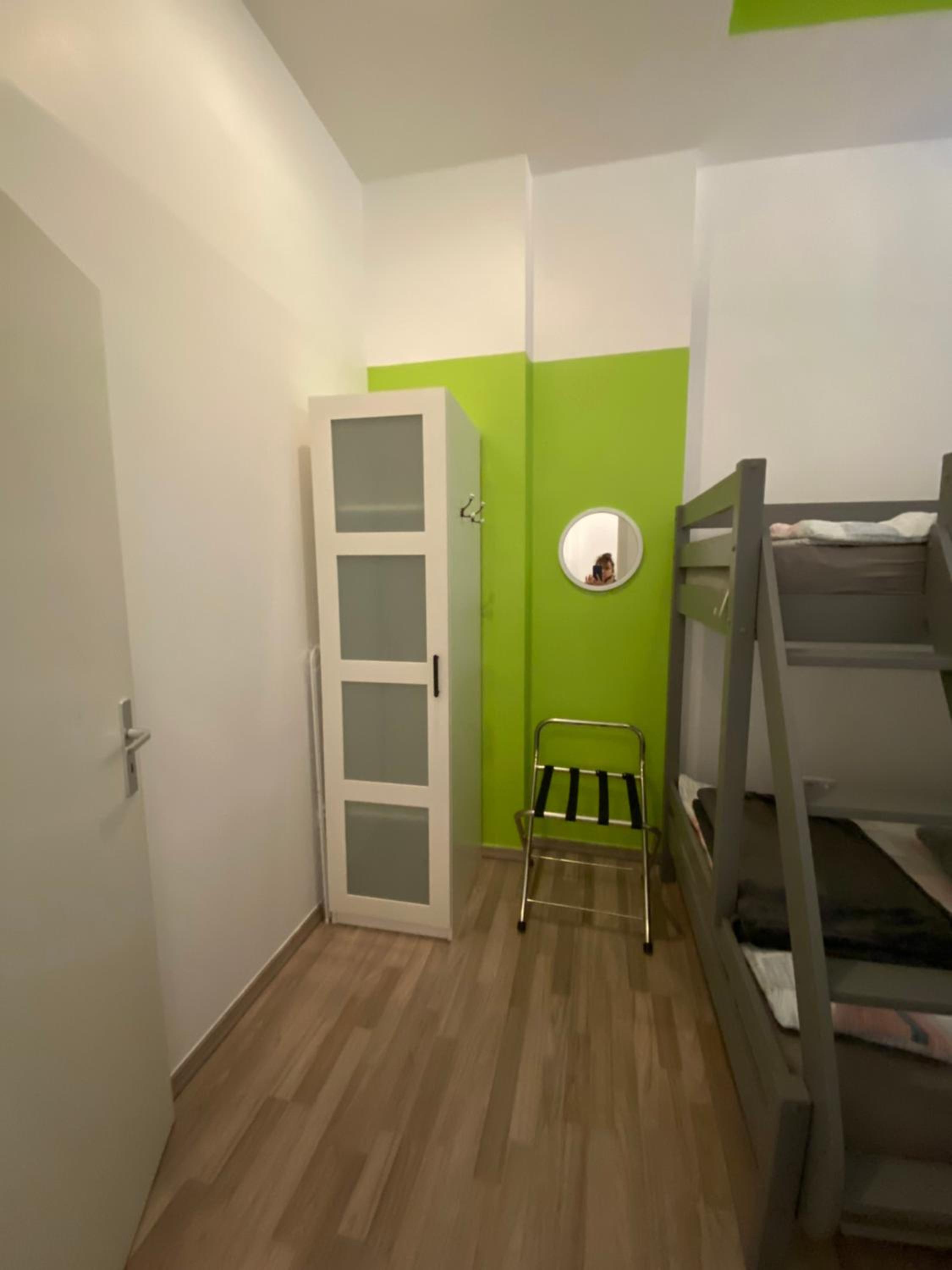 Loftly Kottbusser Damm 68 - Parkplatz - Self Check In - 300 Mbits