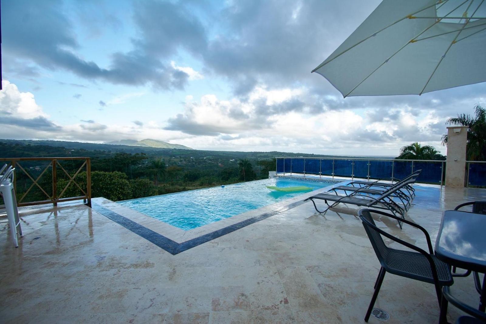 Villa Valentina Holidays