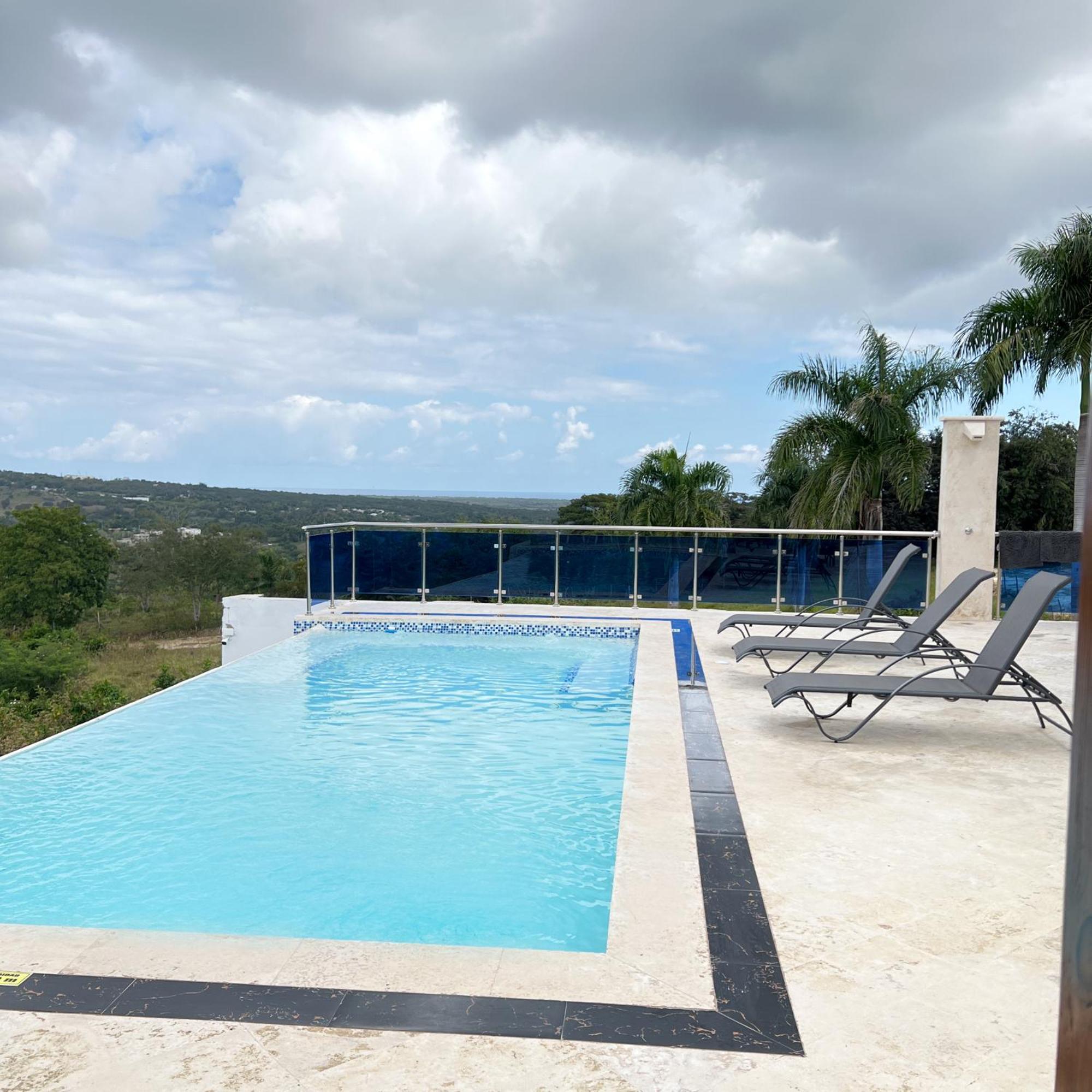 Villa Valentina Holidays