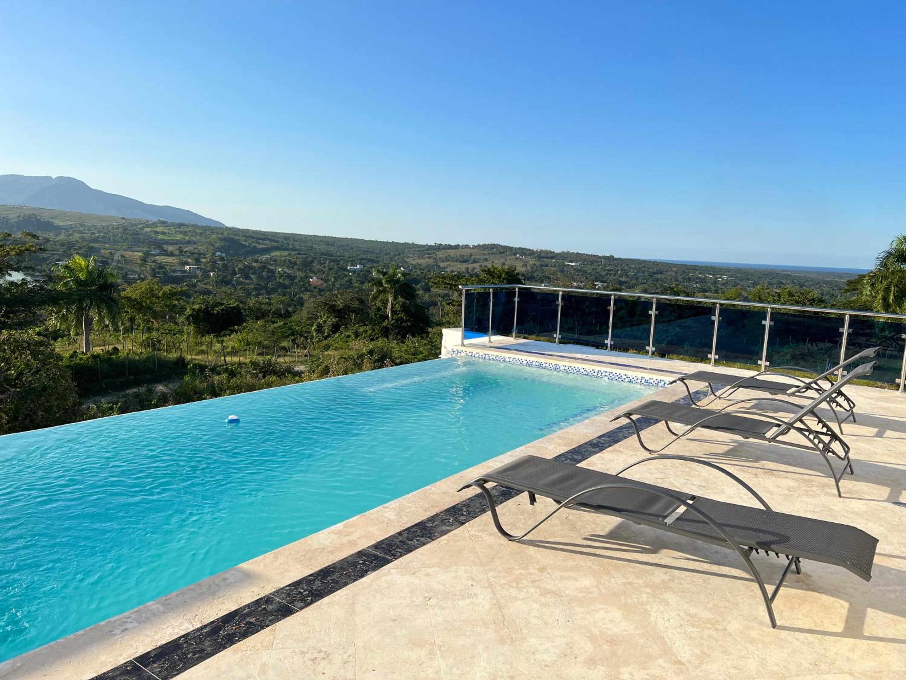 Villa Valentina Holidays