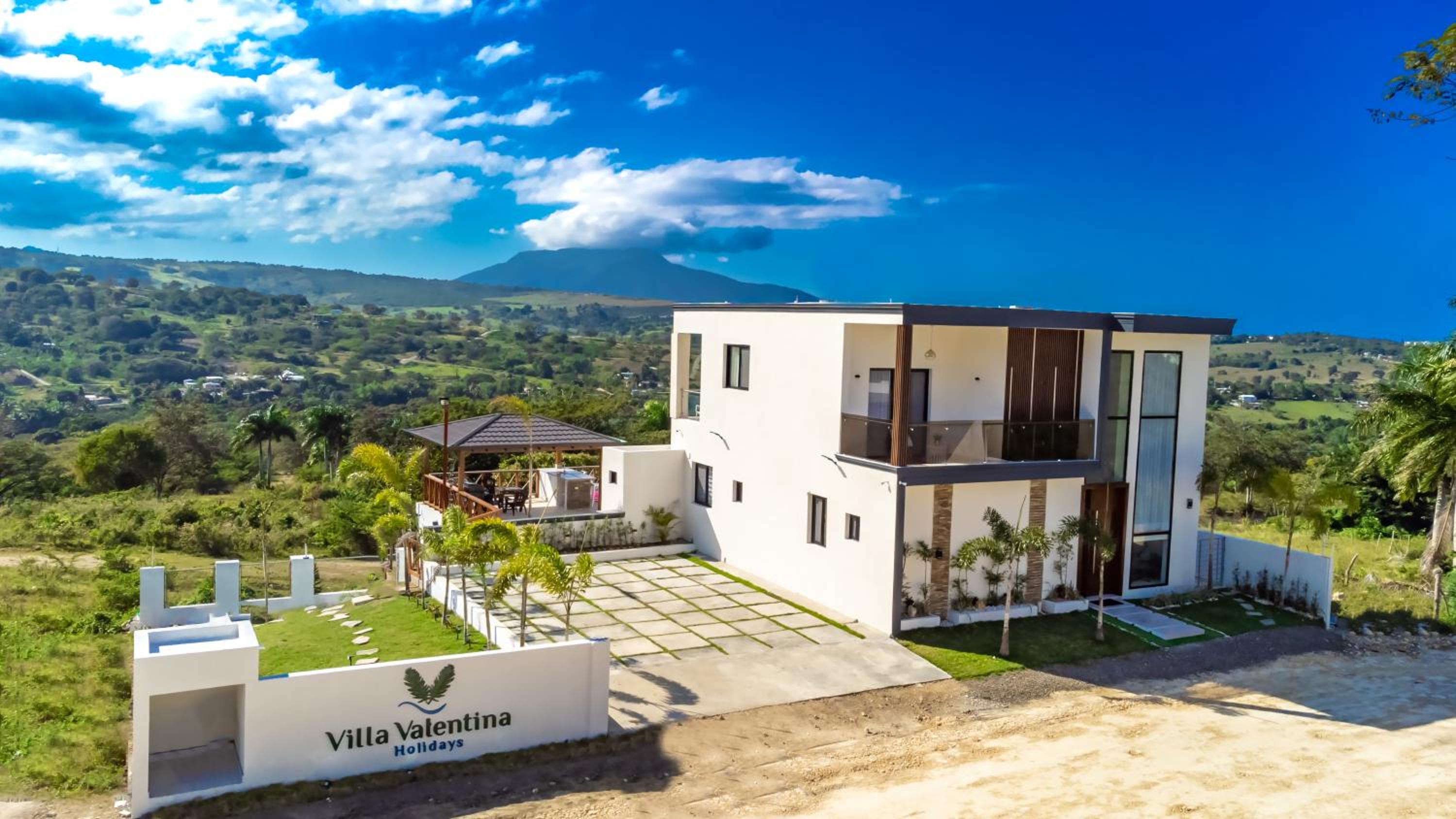 Villa Valentina Holidays