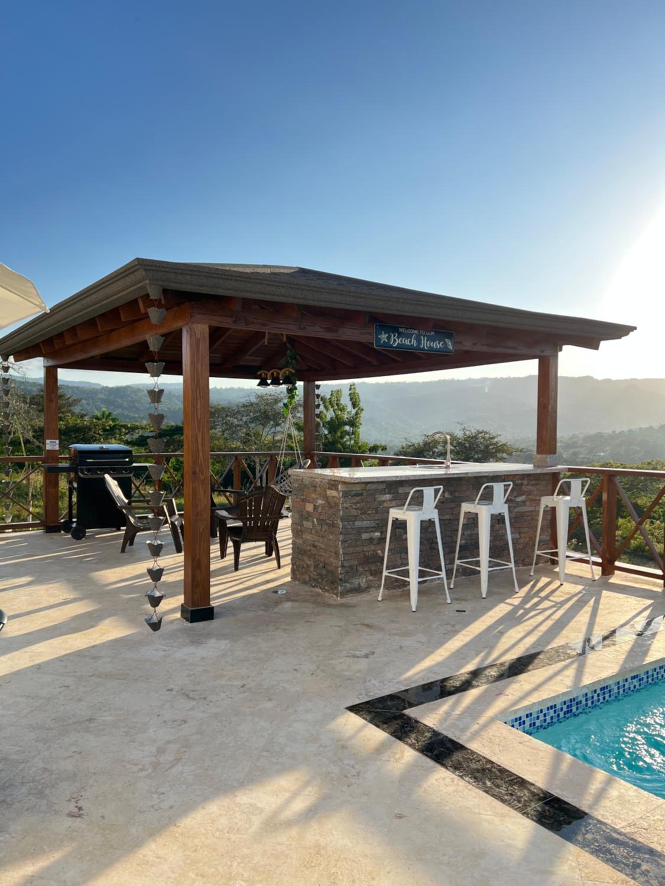 Villa Valentina Holidays