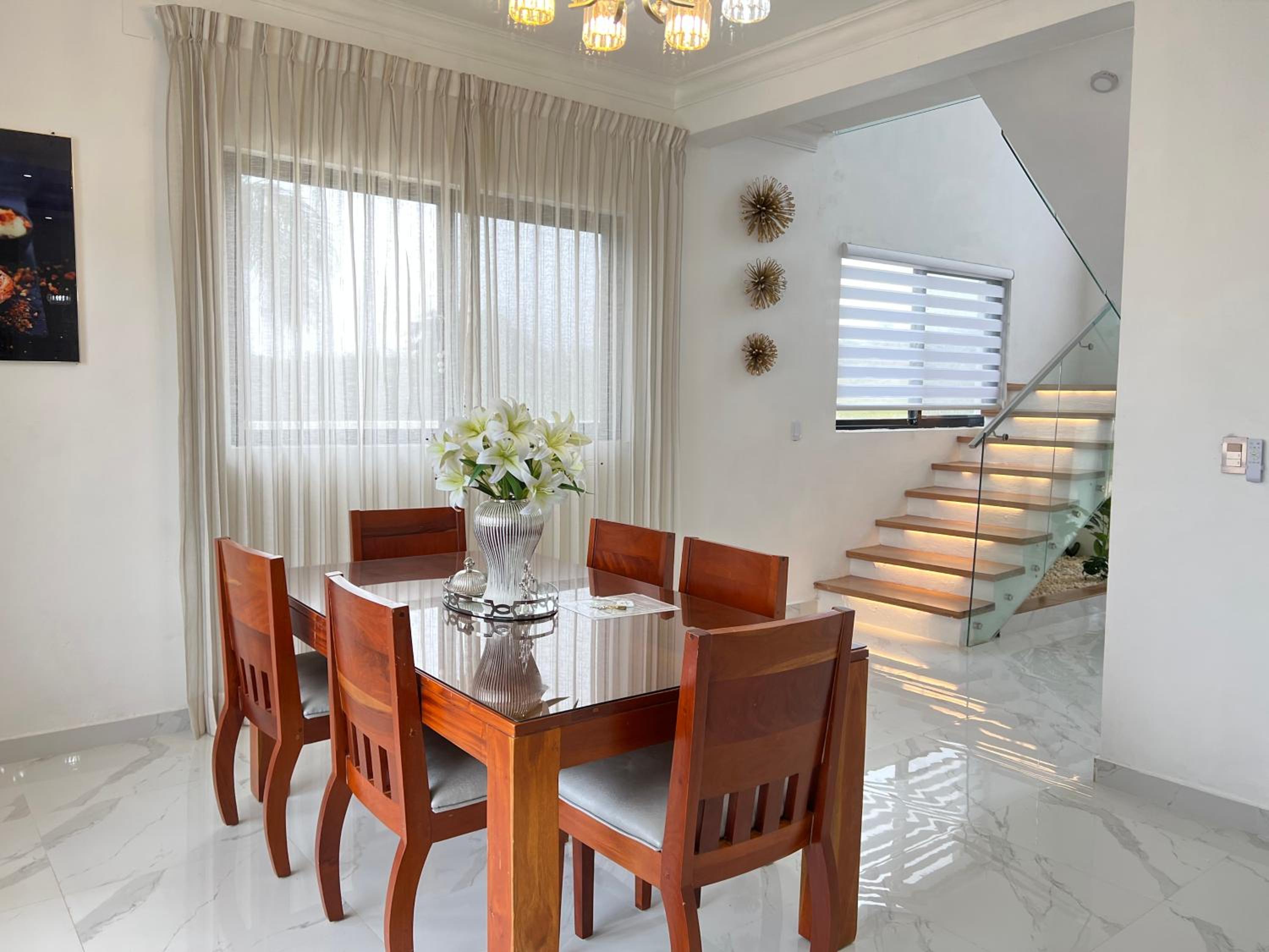 Villa Valentina Holidays