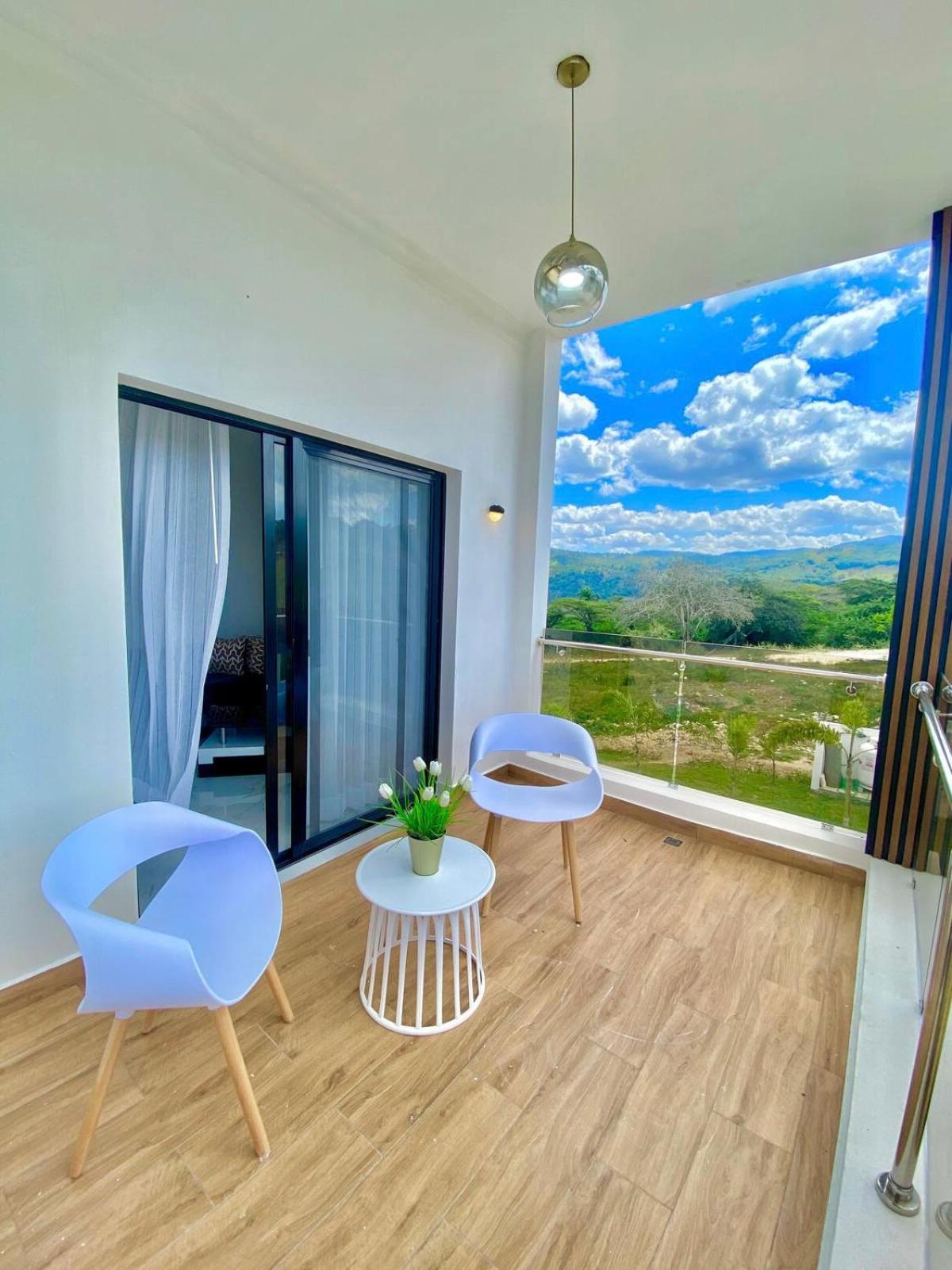 Villa Valentina Holidays
