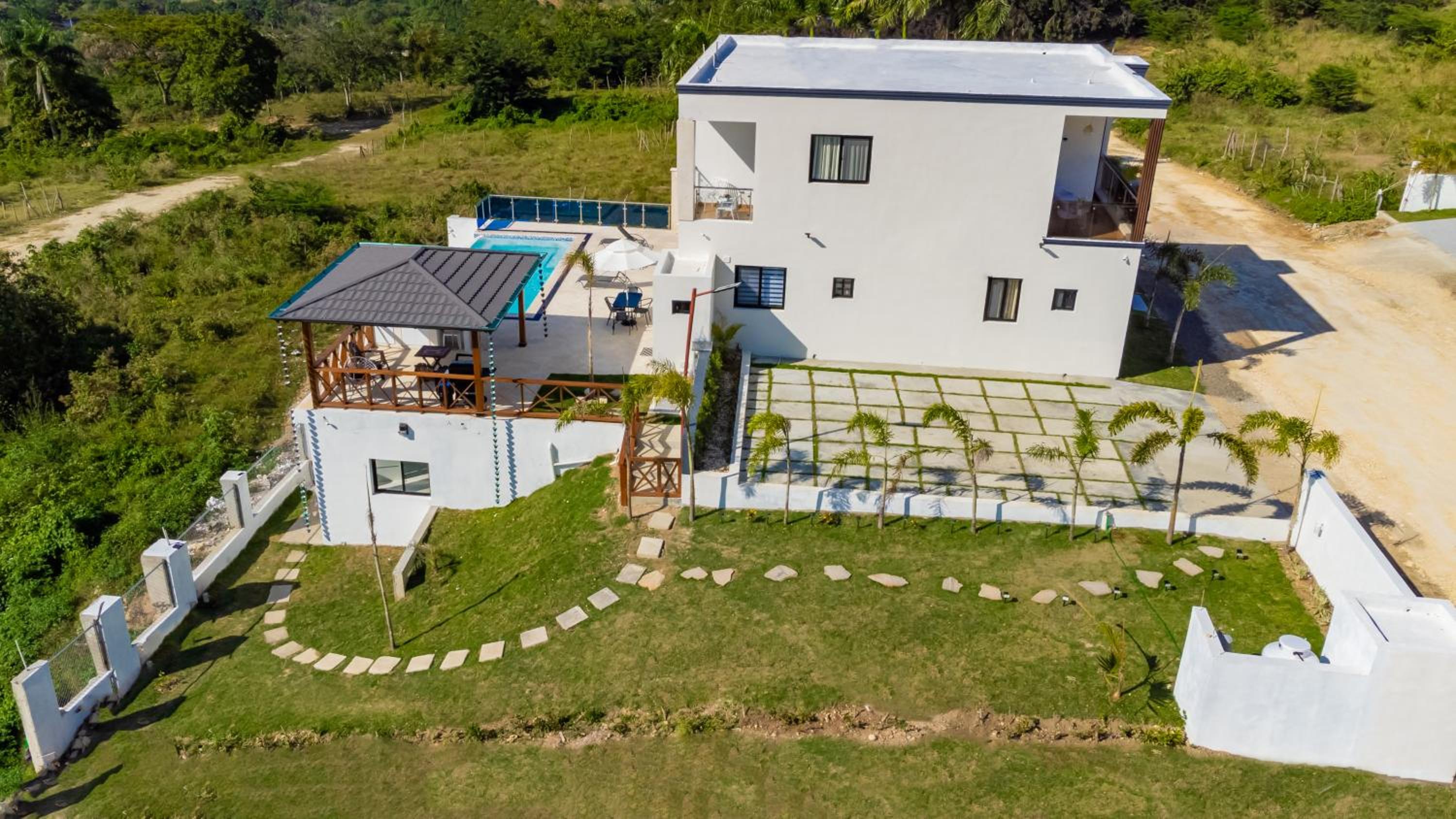 Villa Valentina Holidays