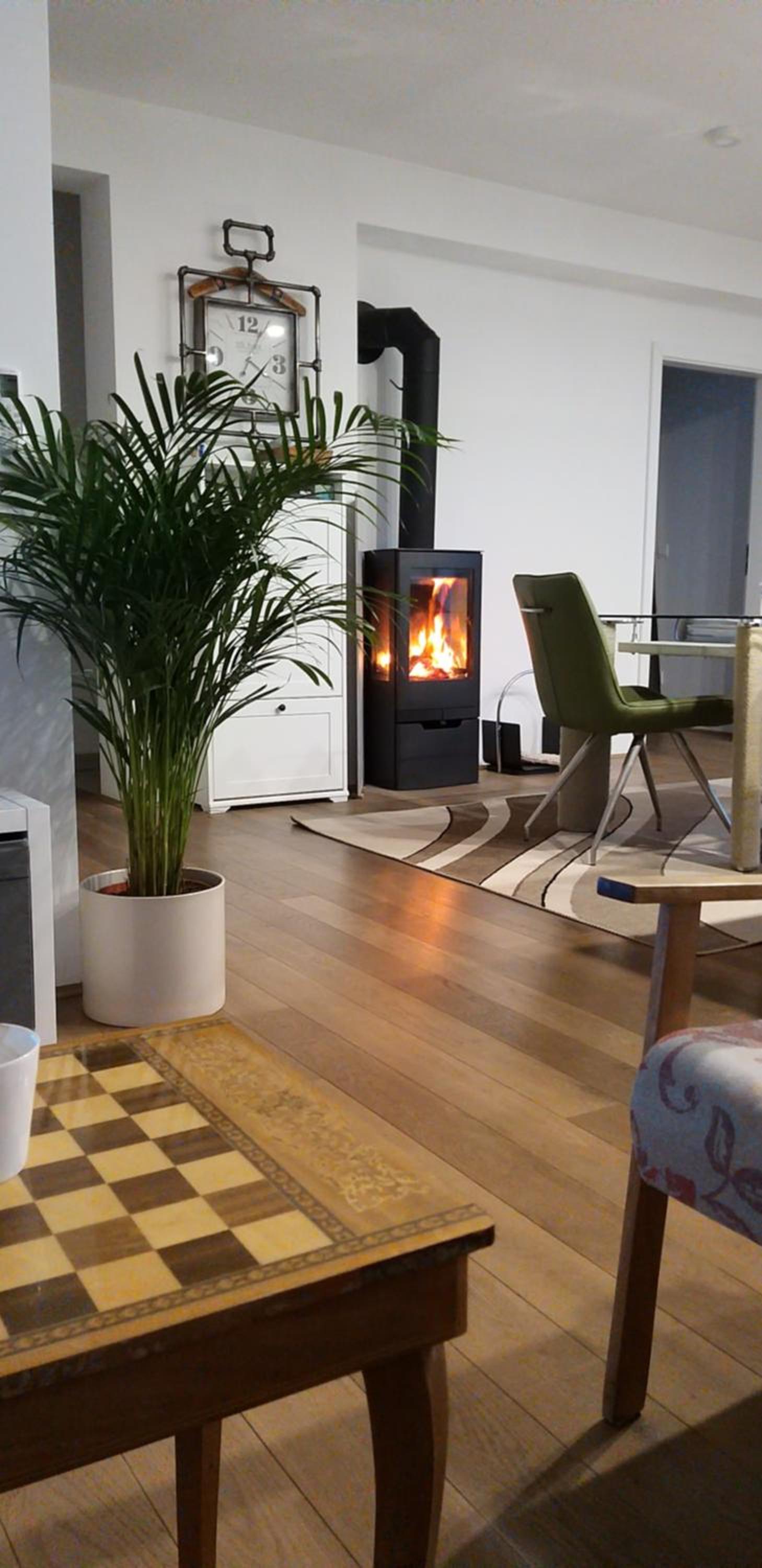 PR`FIK Apartments