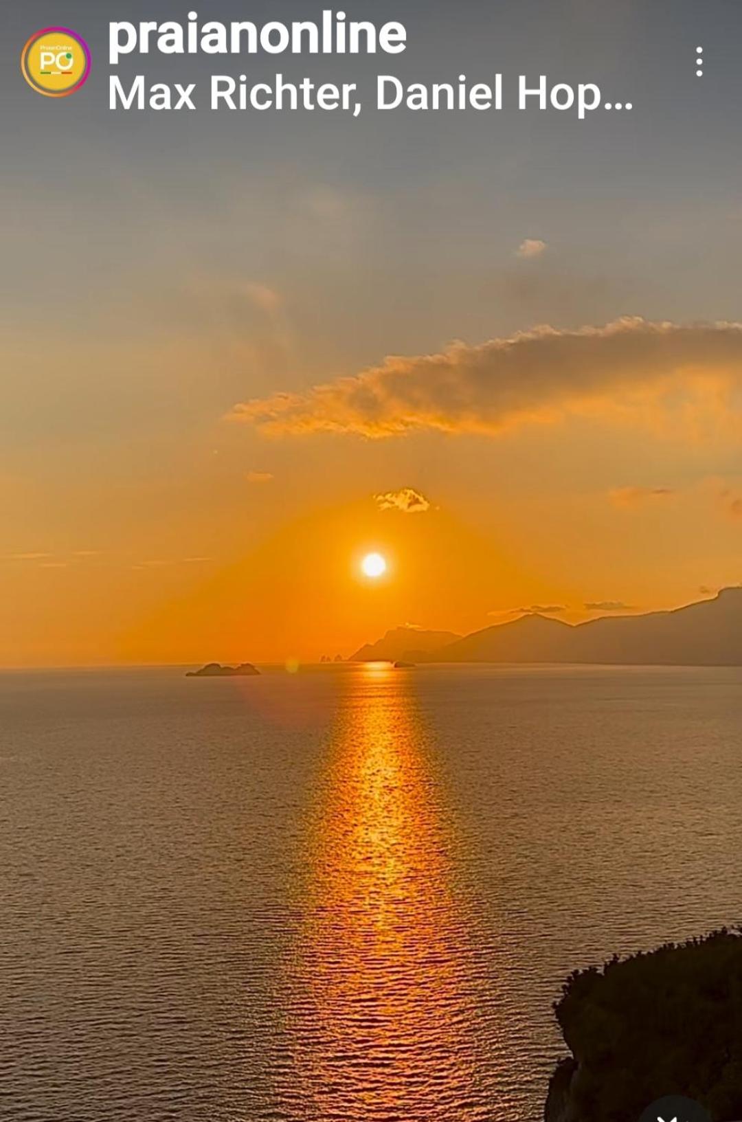 La Caletta-Praiano photo 4