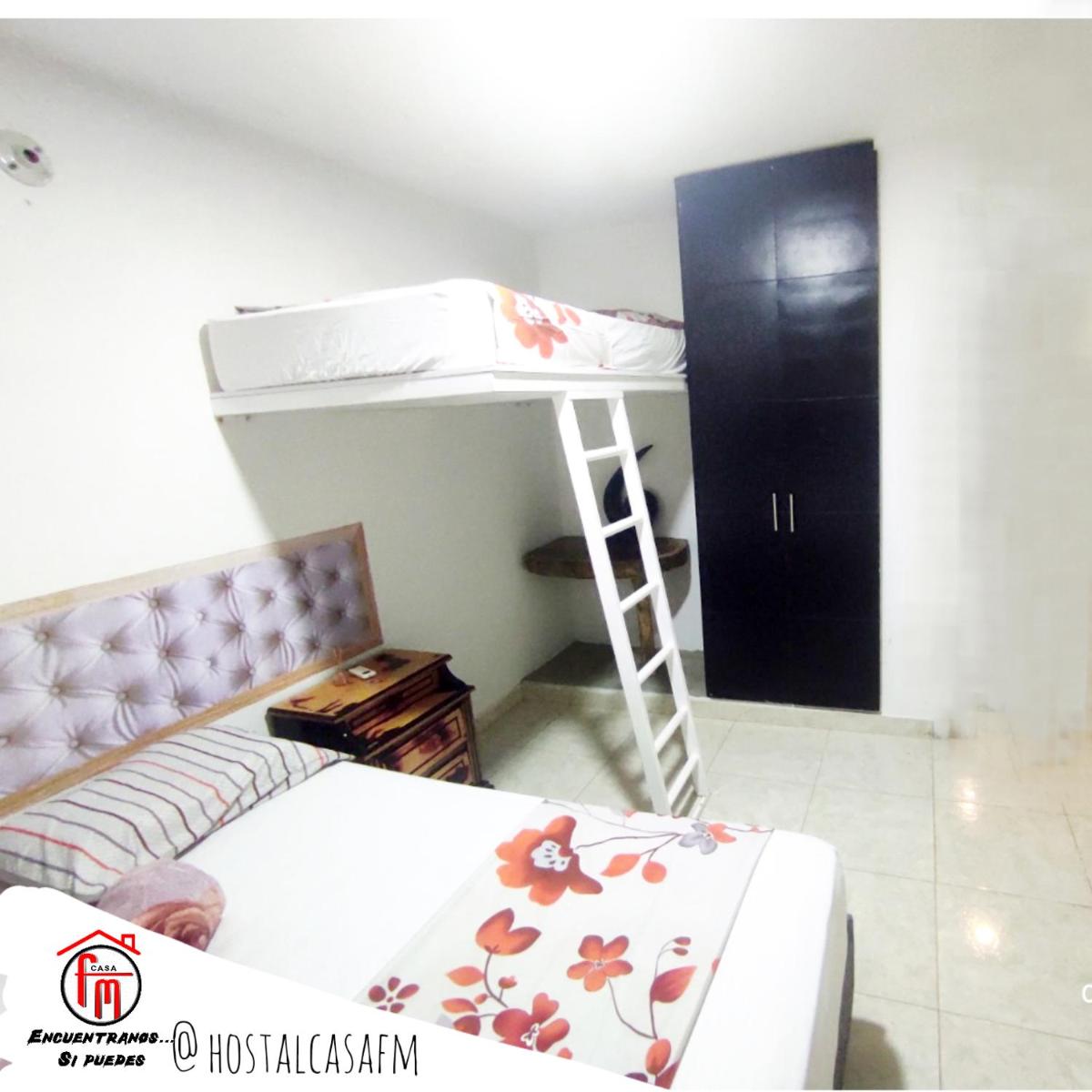 Hostal casa FM view 3