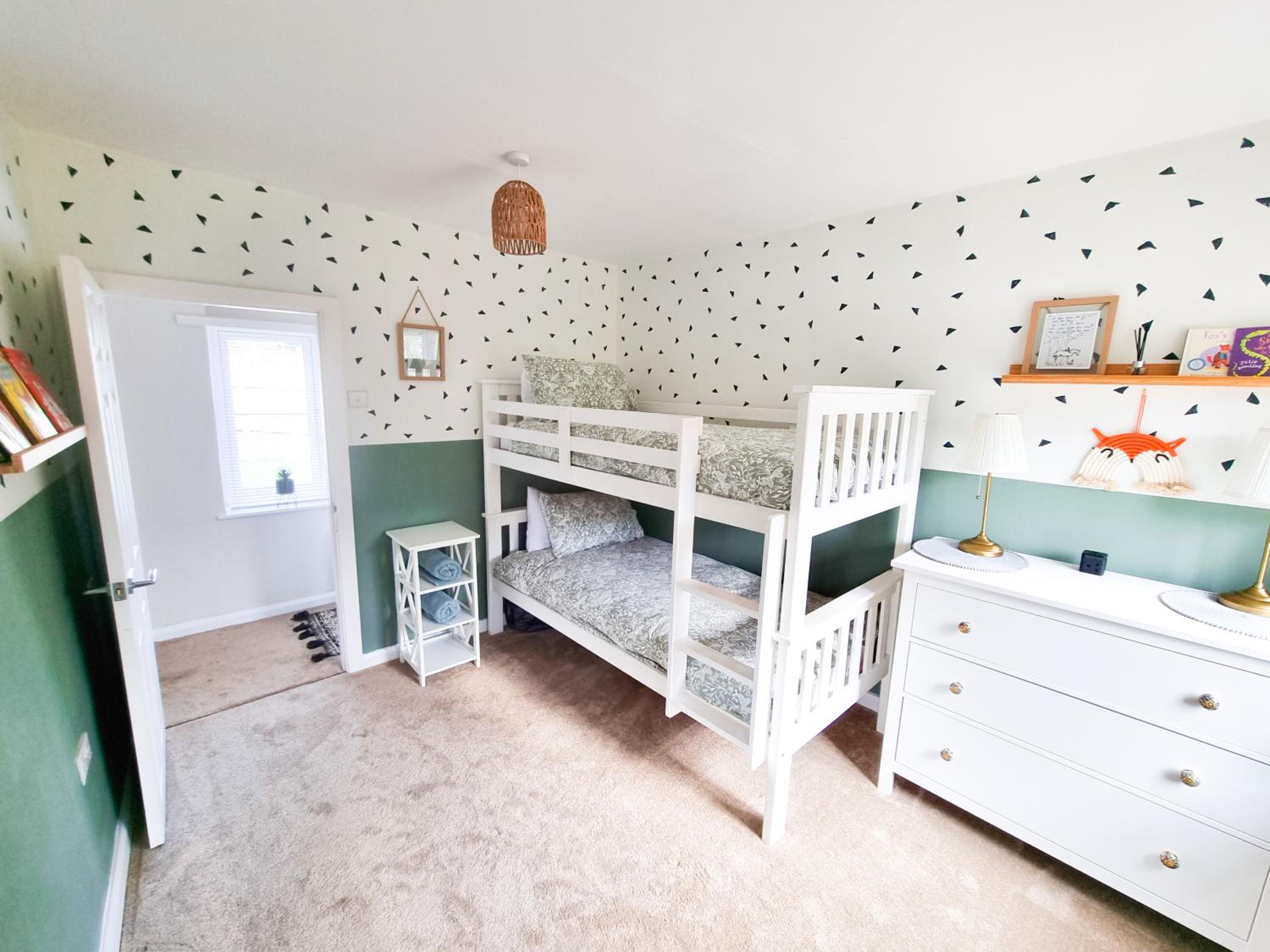 Burnside Cottage