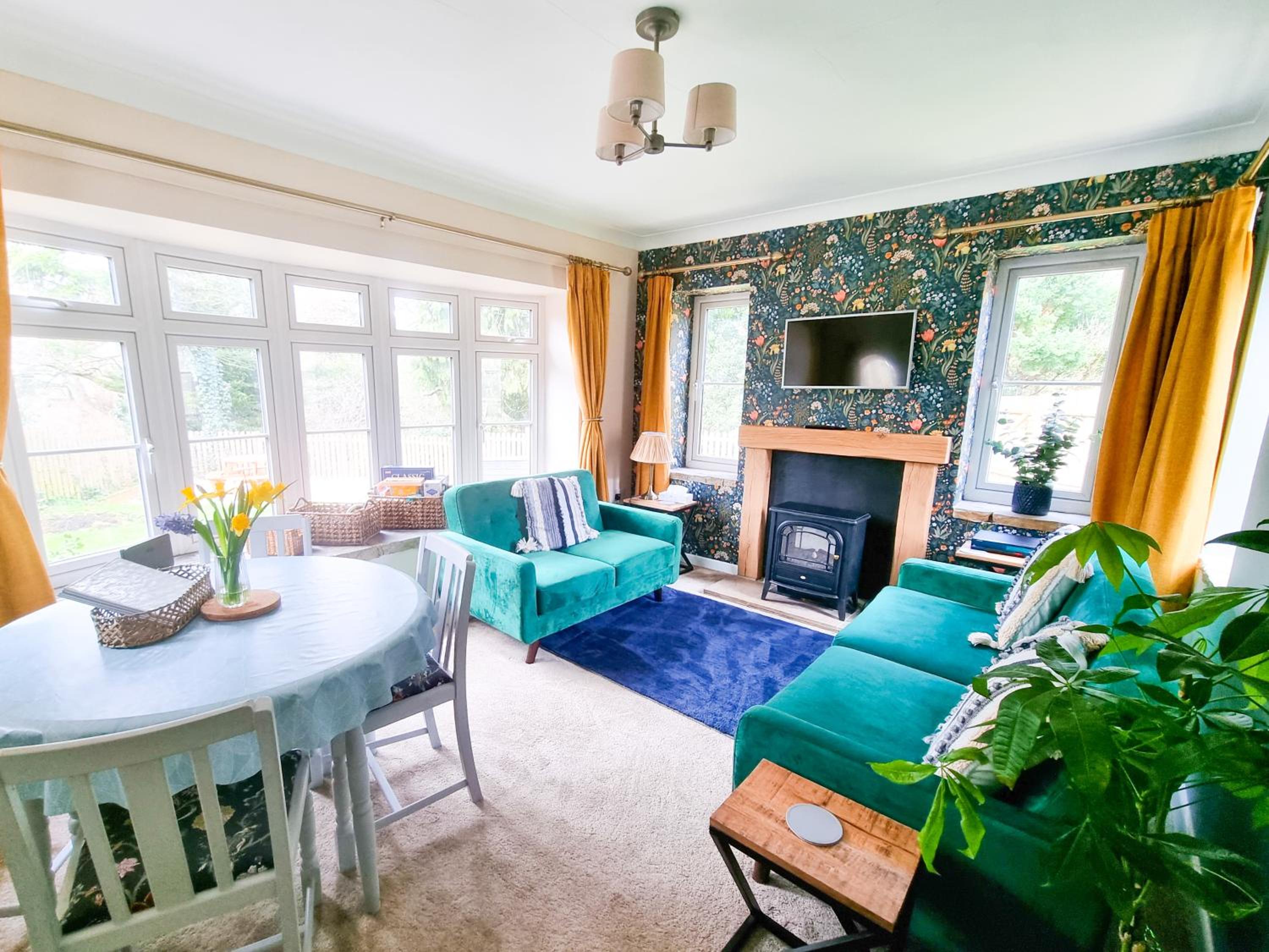 Burnside Cottage