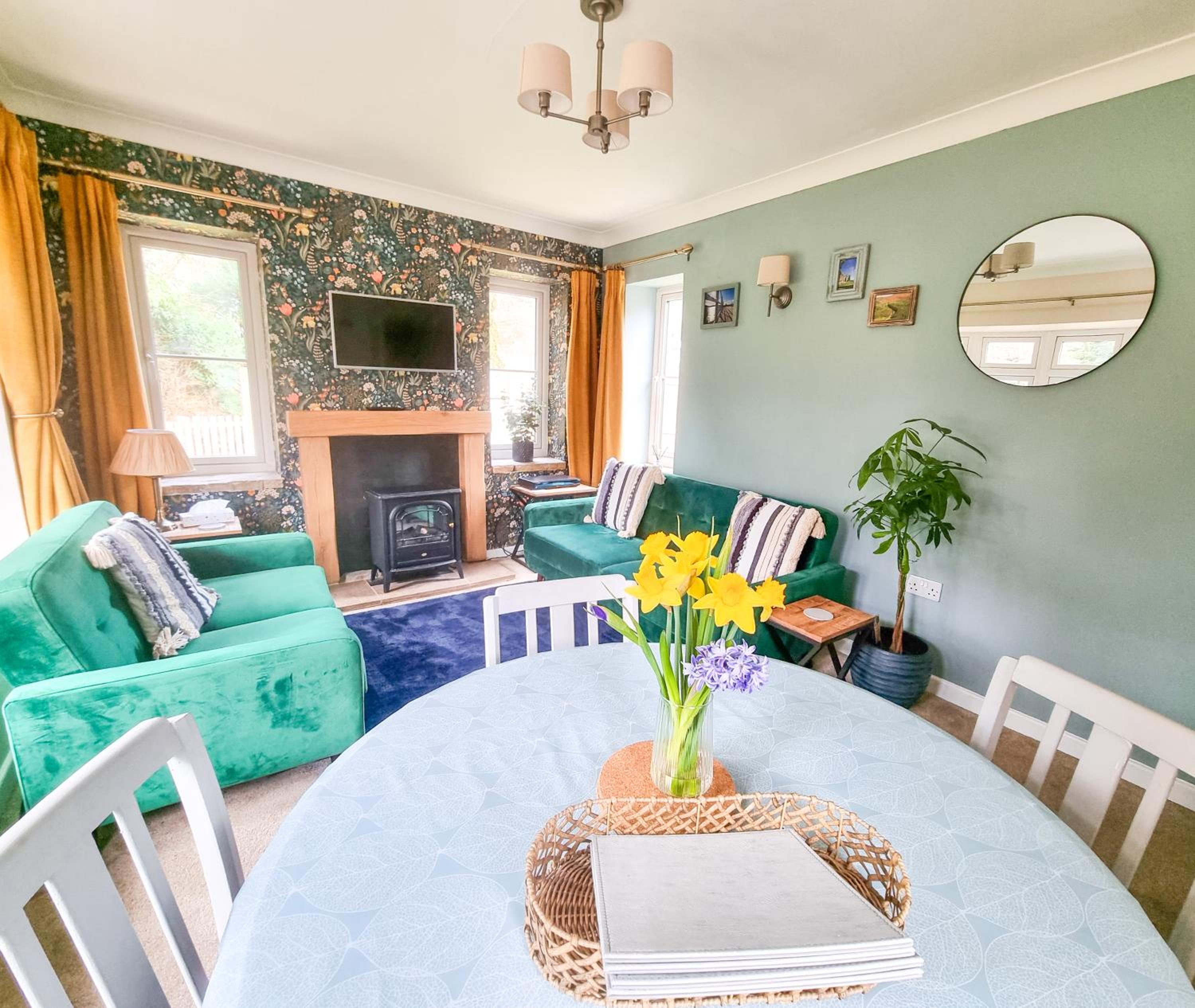 Burnside Cottage