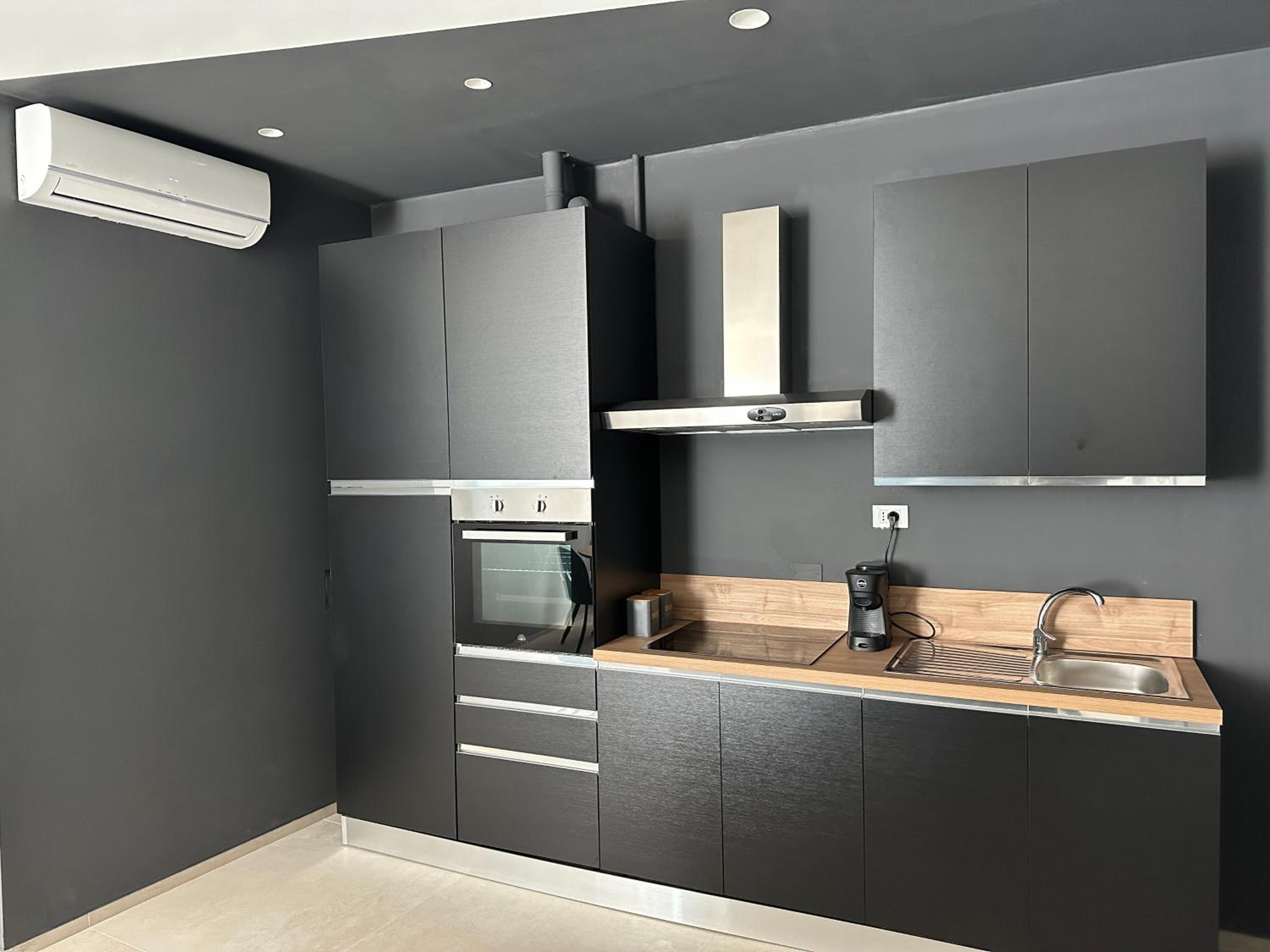 Suite Apollinare