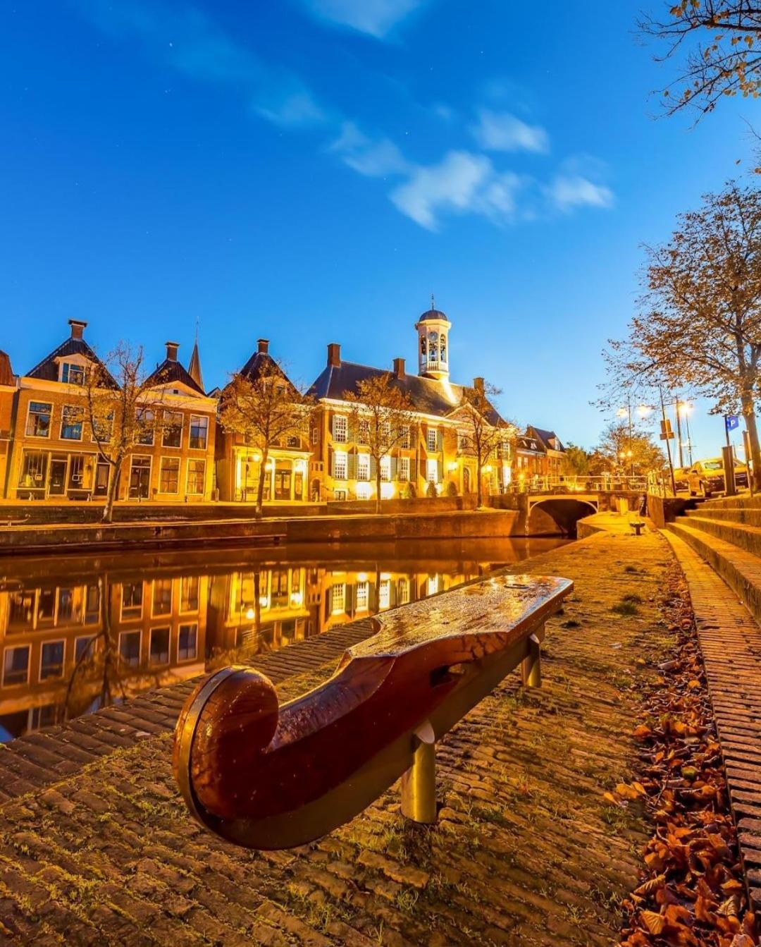 Stadslogement Het Keerpunt Dokkum view 3