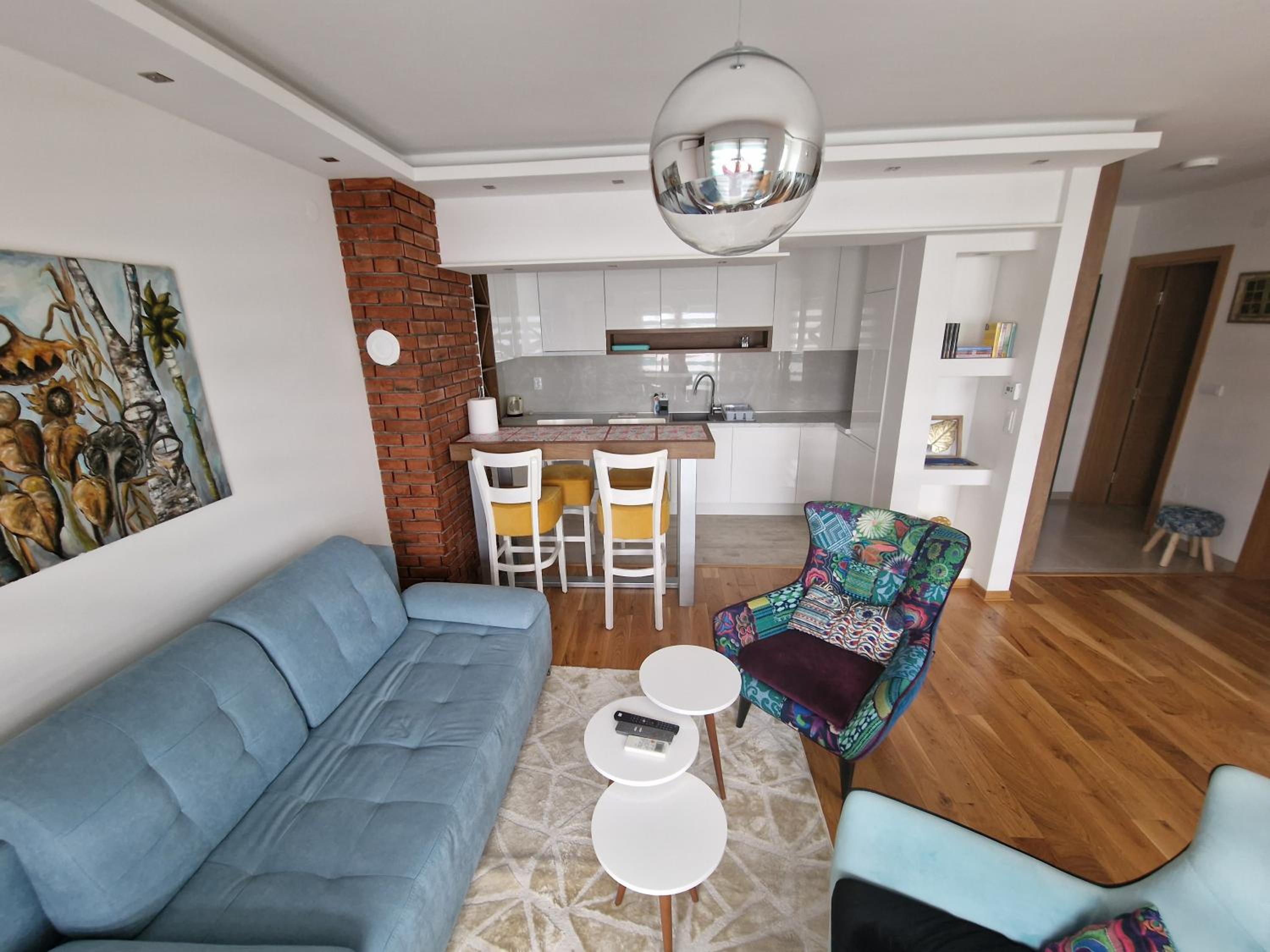 Apartman Malakal