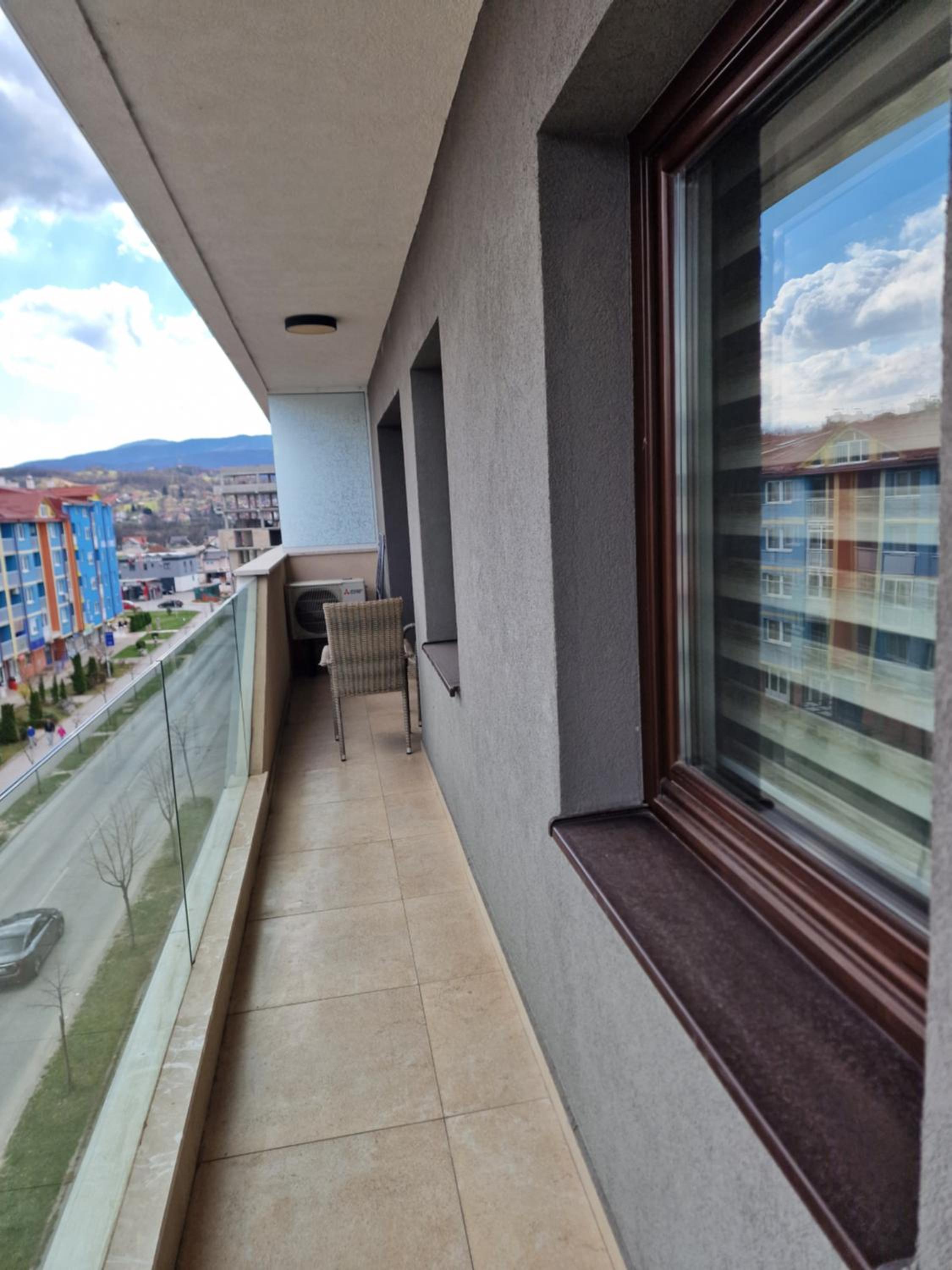 Apartman Malakal