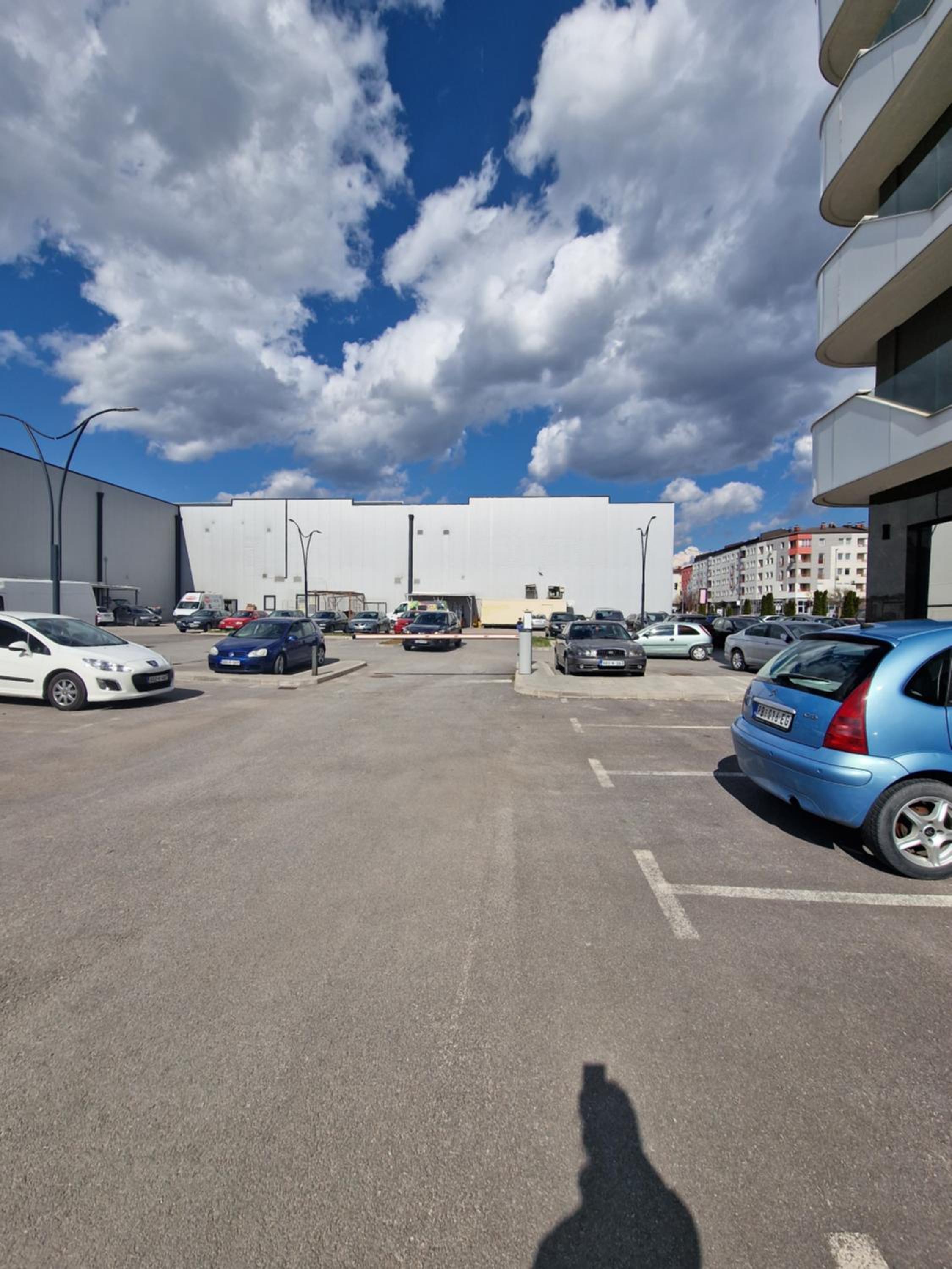 Apartman Malakal