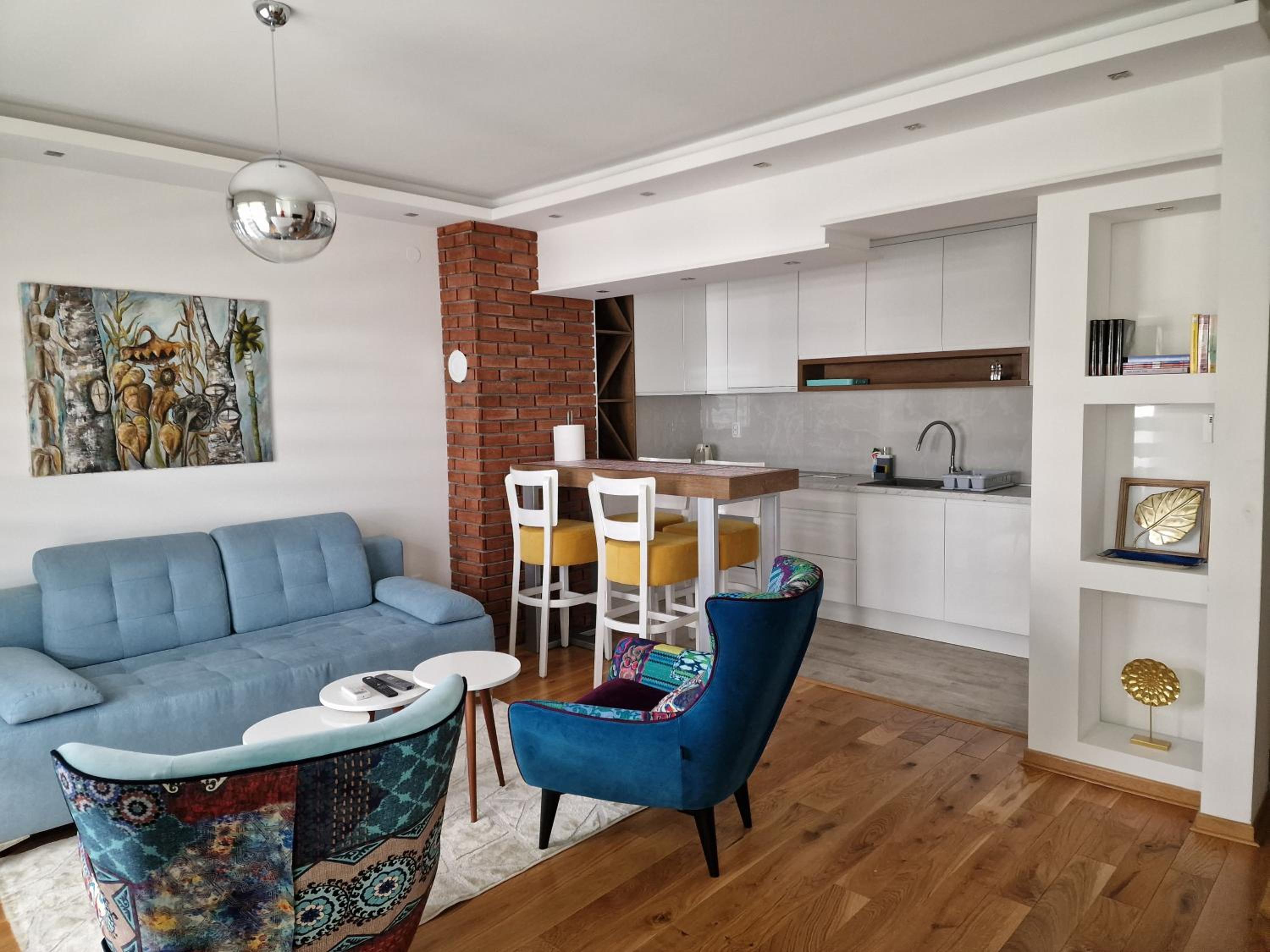 Apartman Malakal