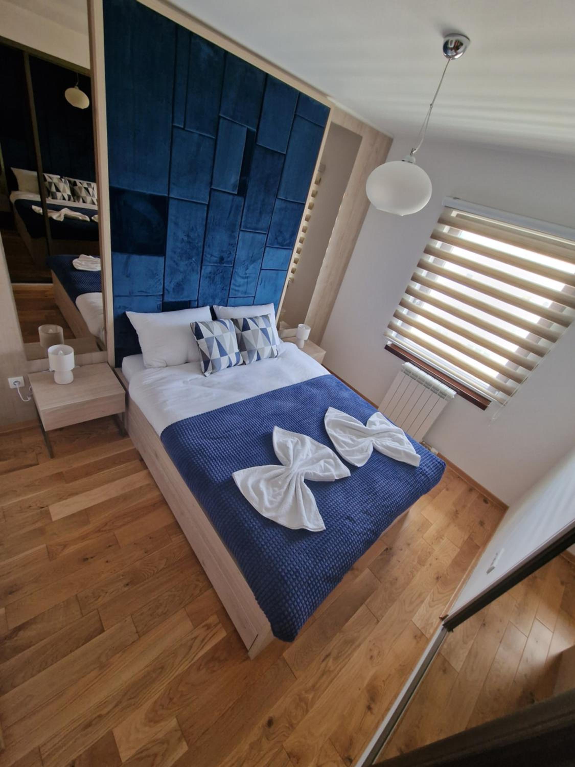 Apartman Malakal