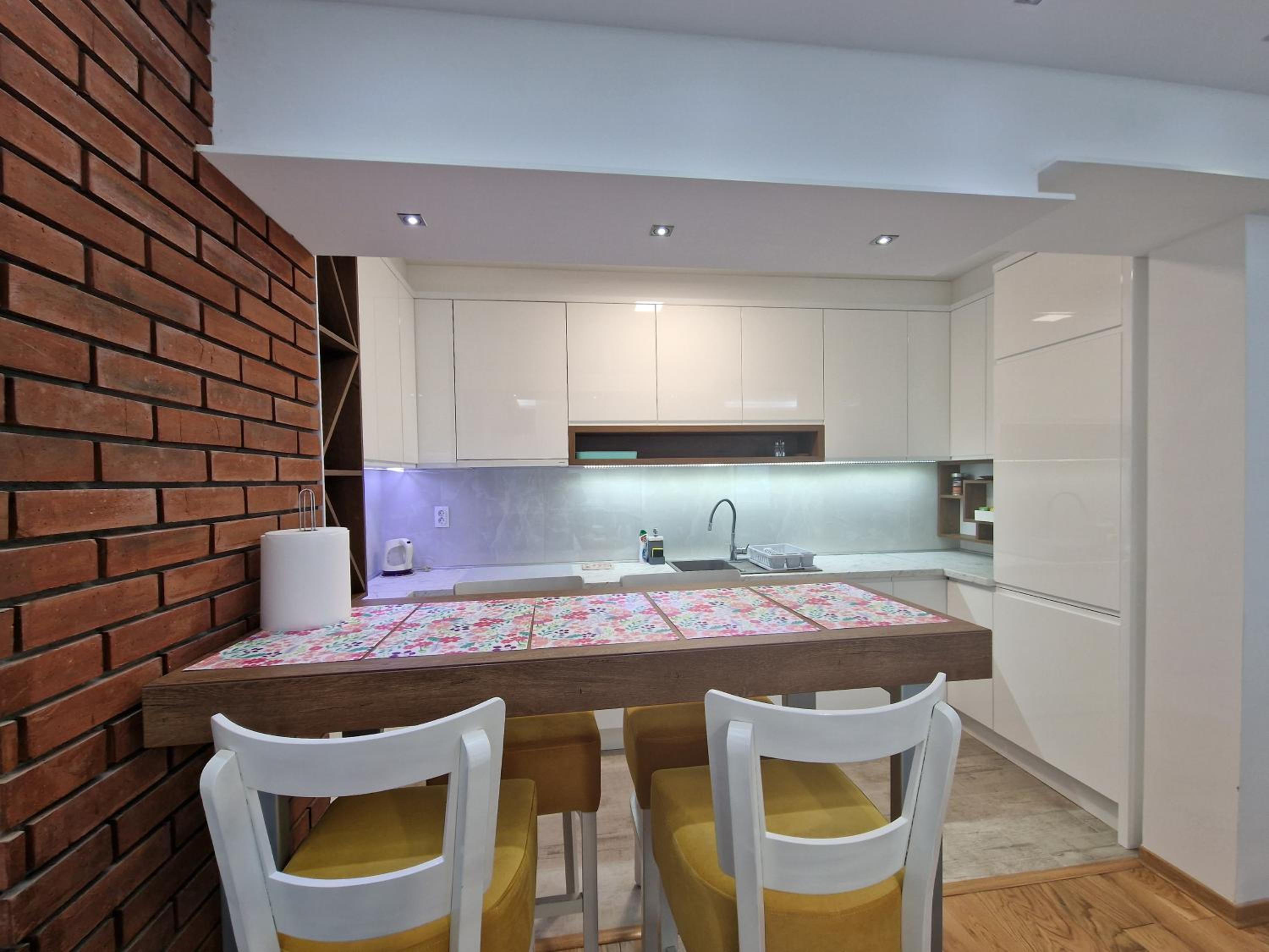 Apartman Malakal