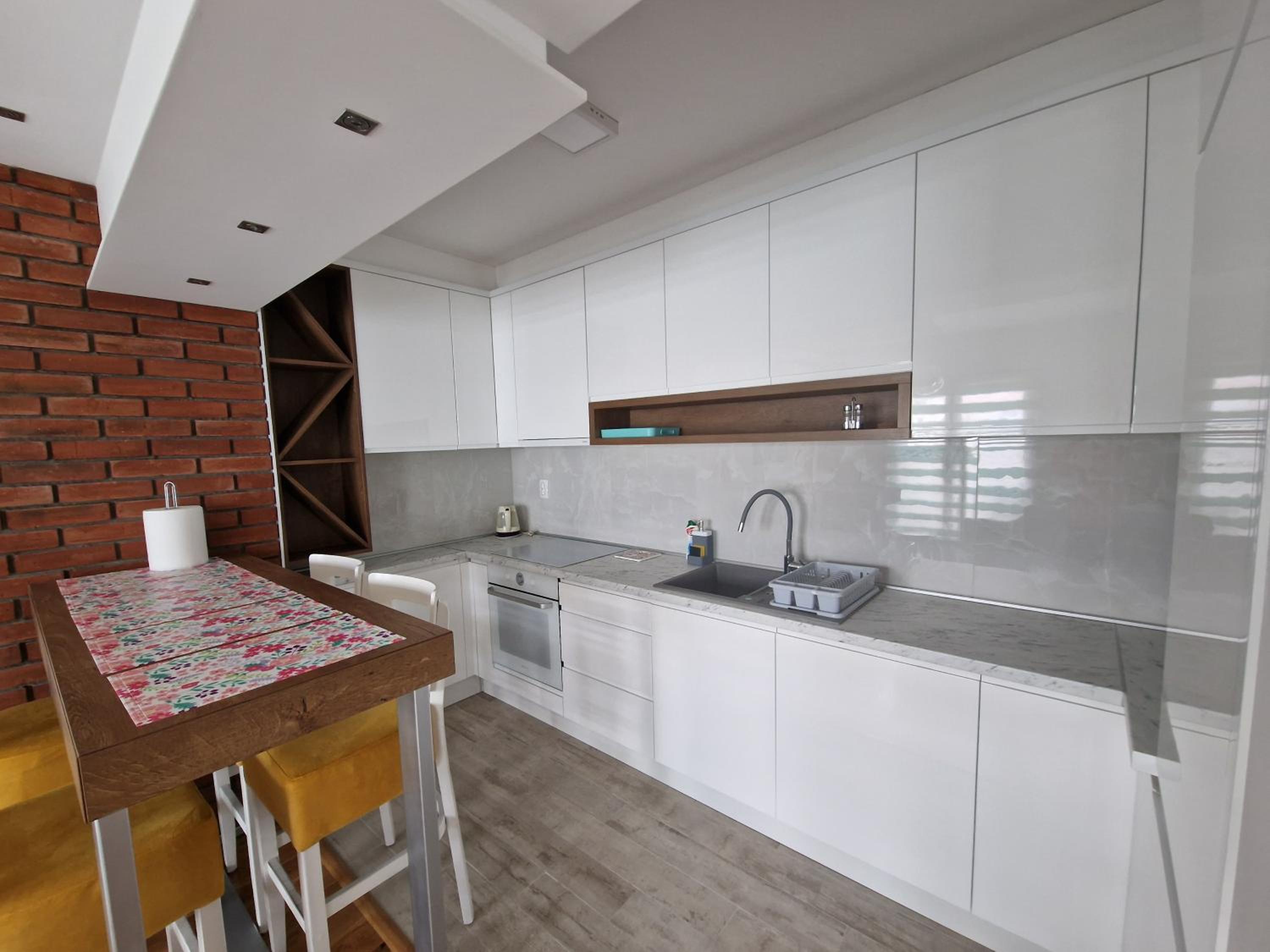 Apartman Malakal