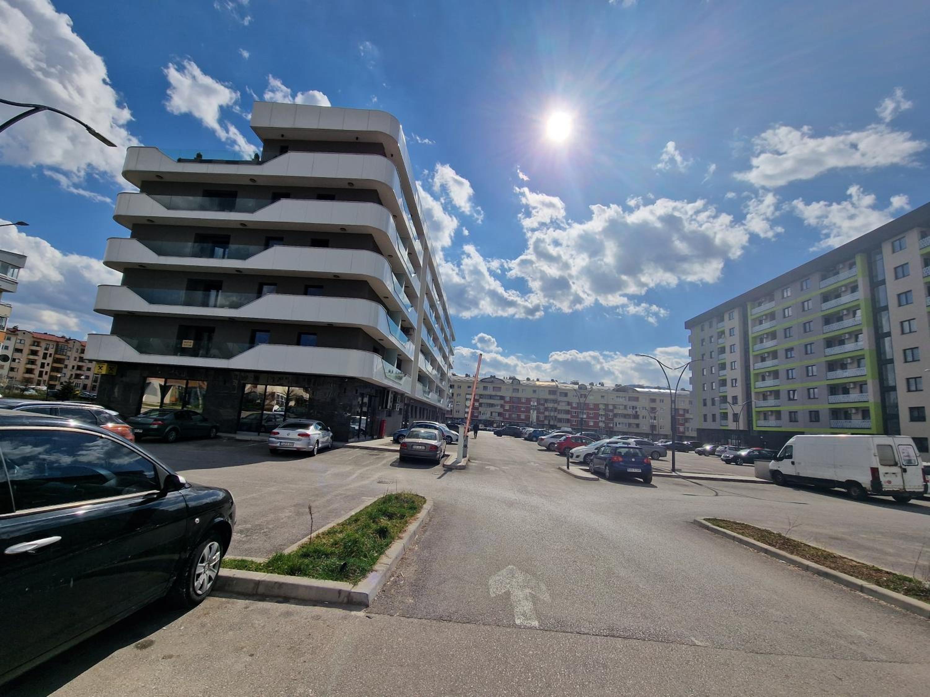 Apartman Malakal