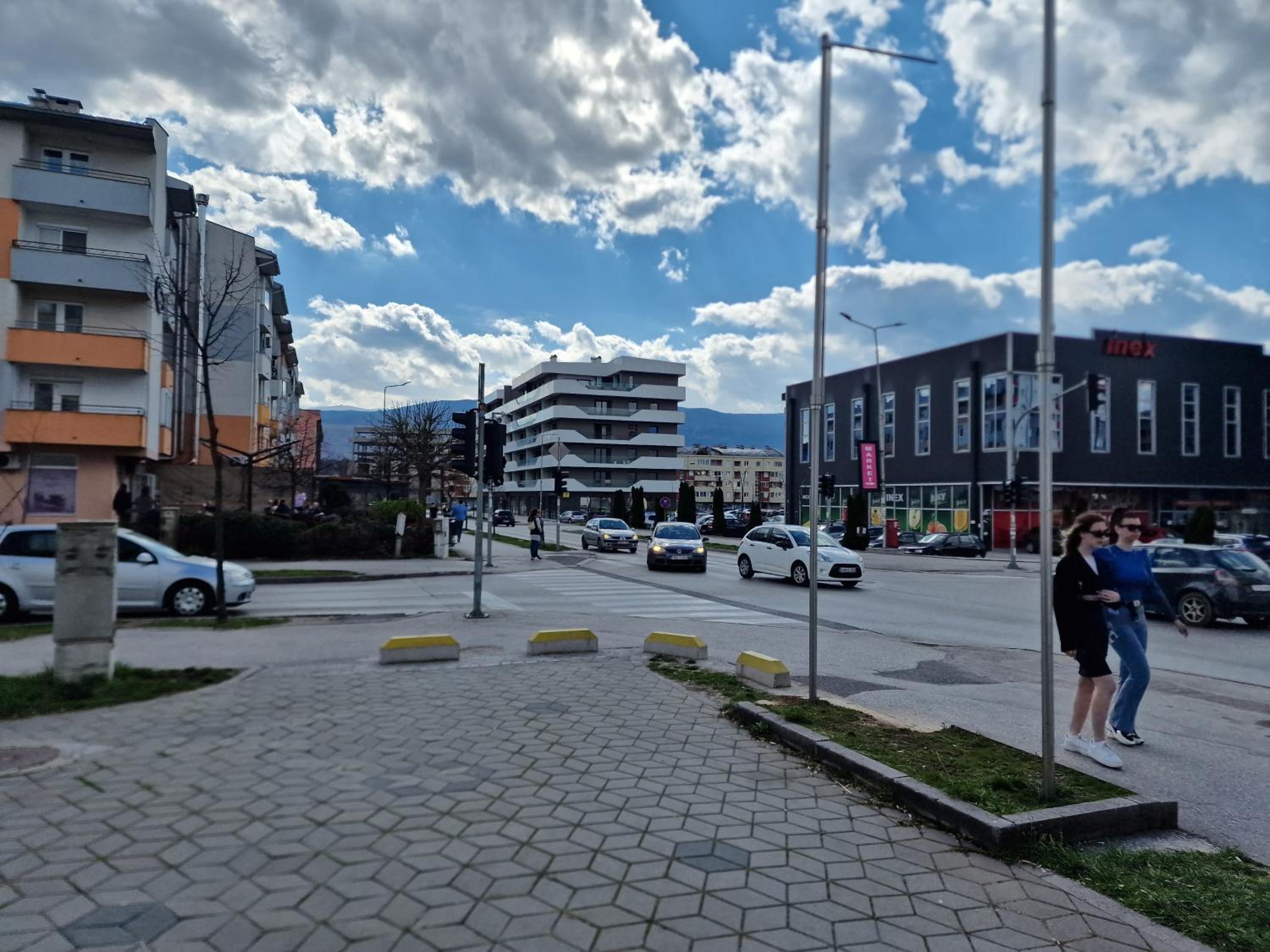 Apartman Malakal