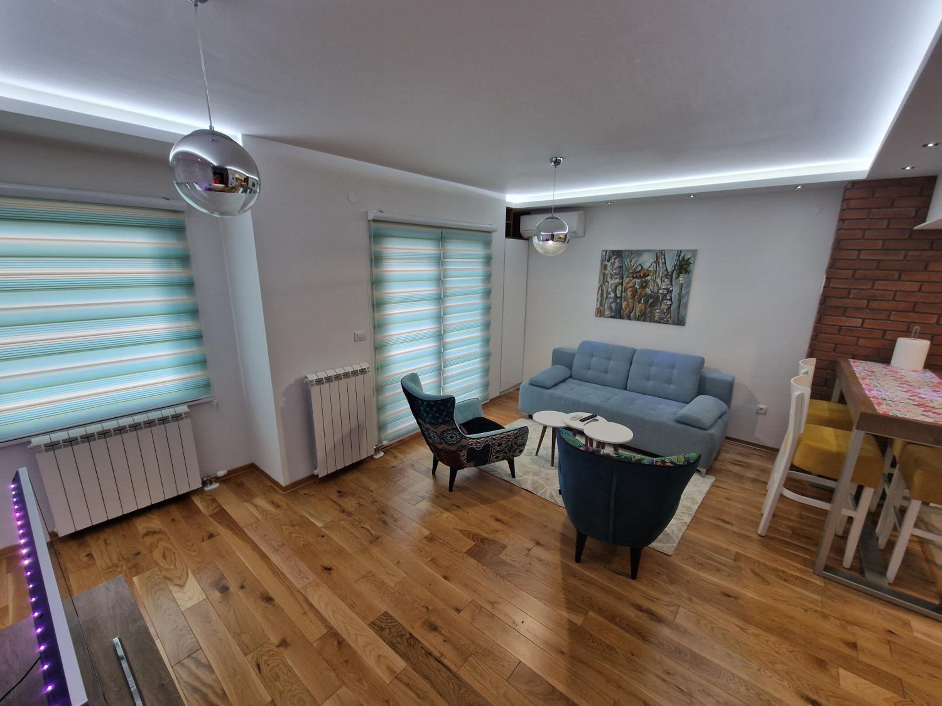 Apartman Malakal