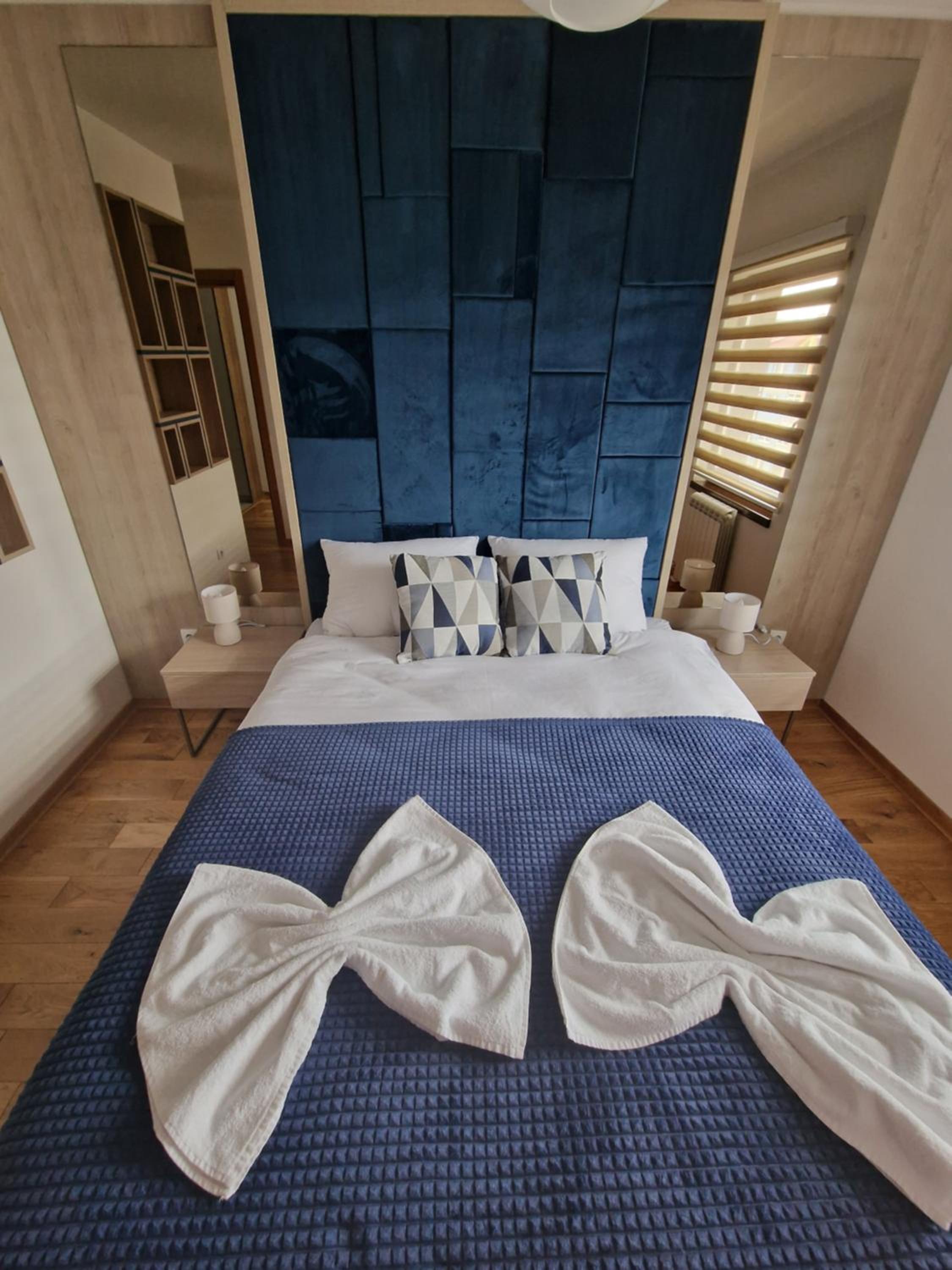 Apartman Malakal
