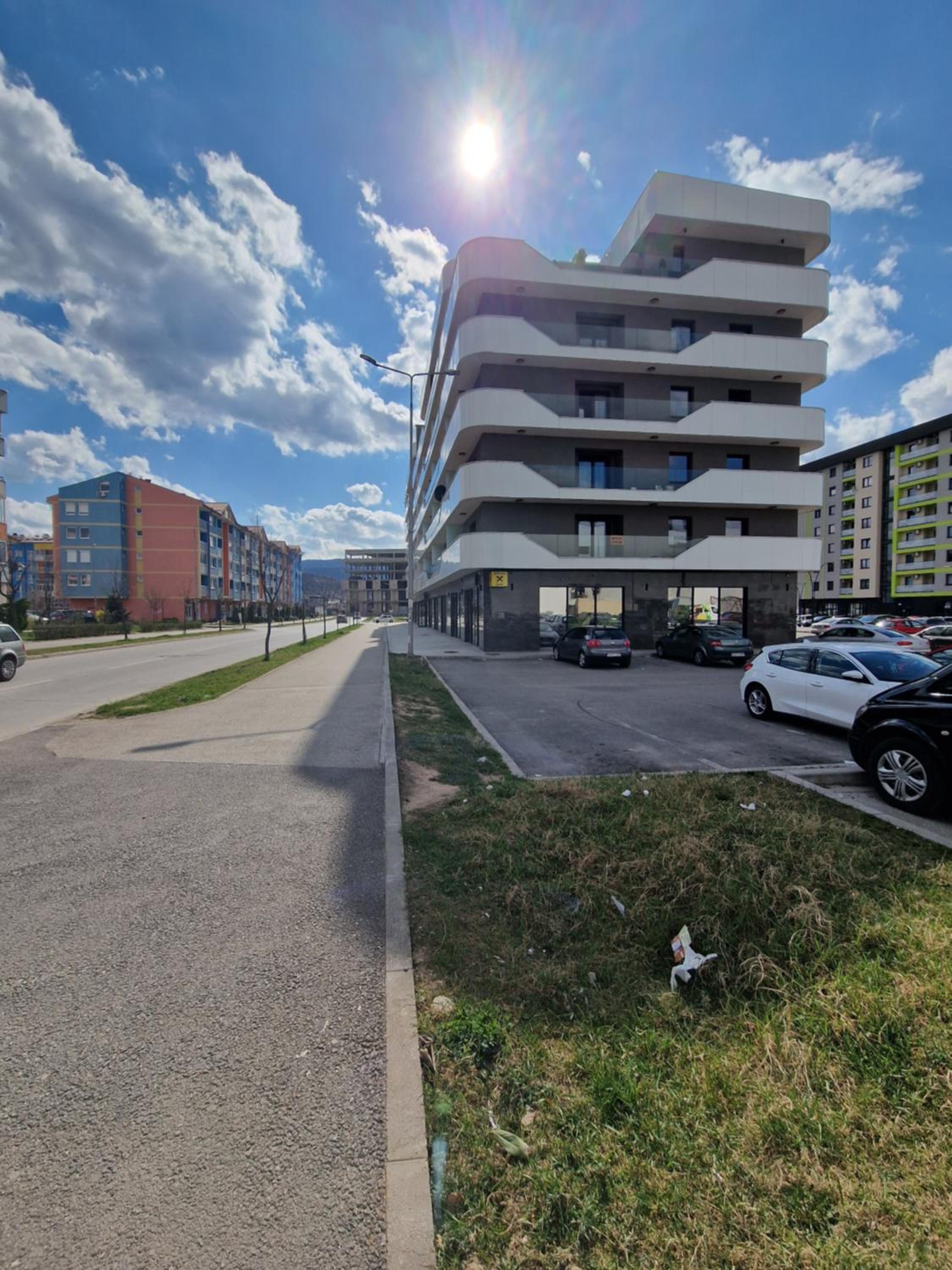 Apartman Malakal