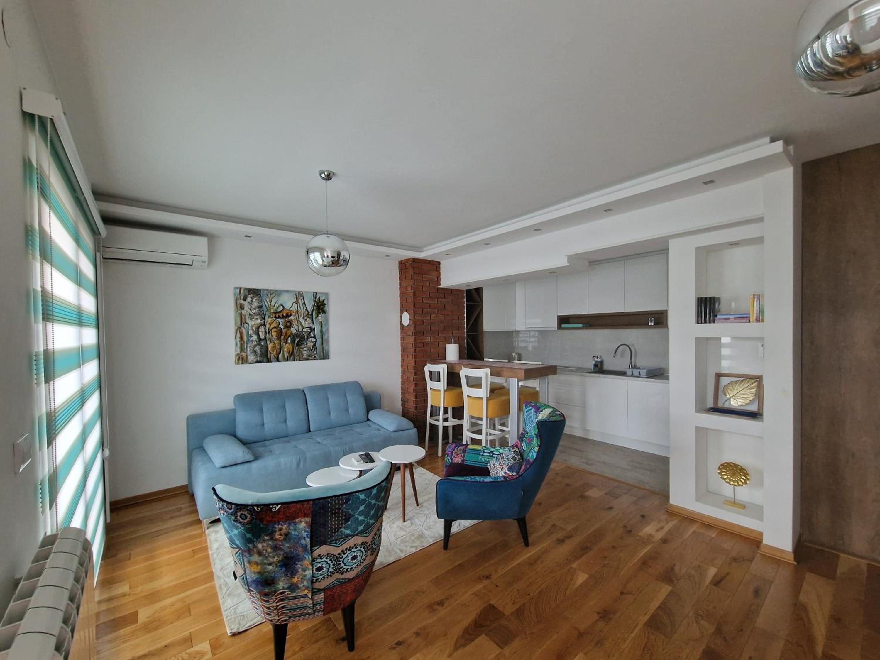 Apartman Malakal