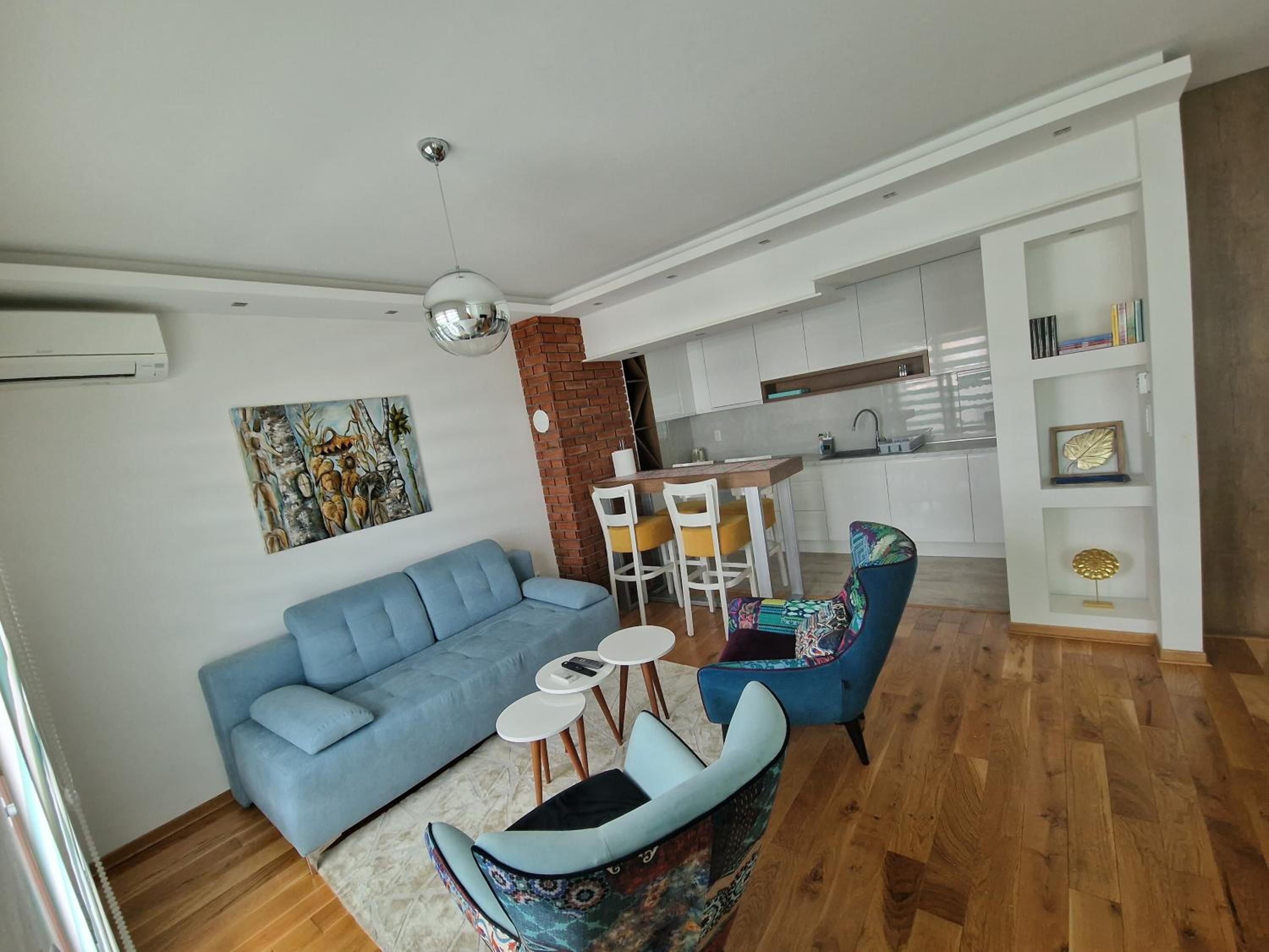 Apartman Malakal