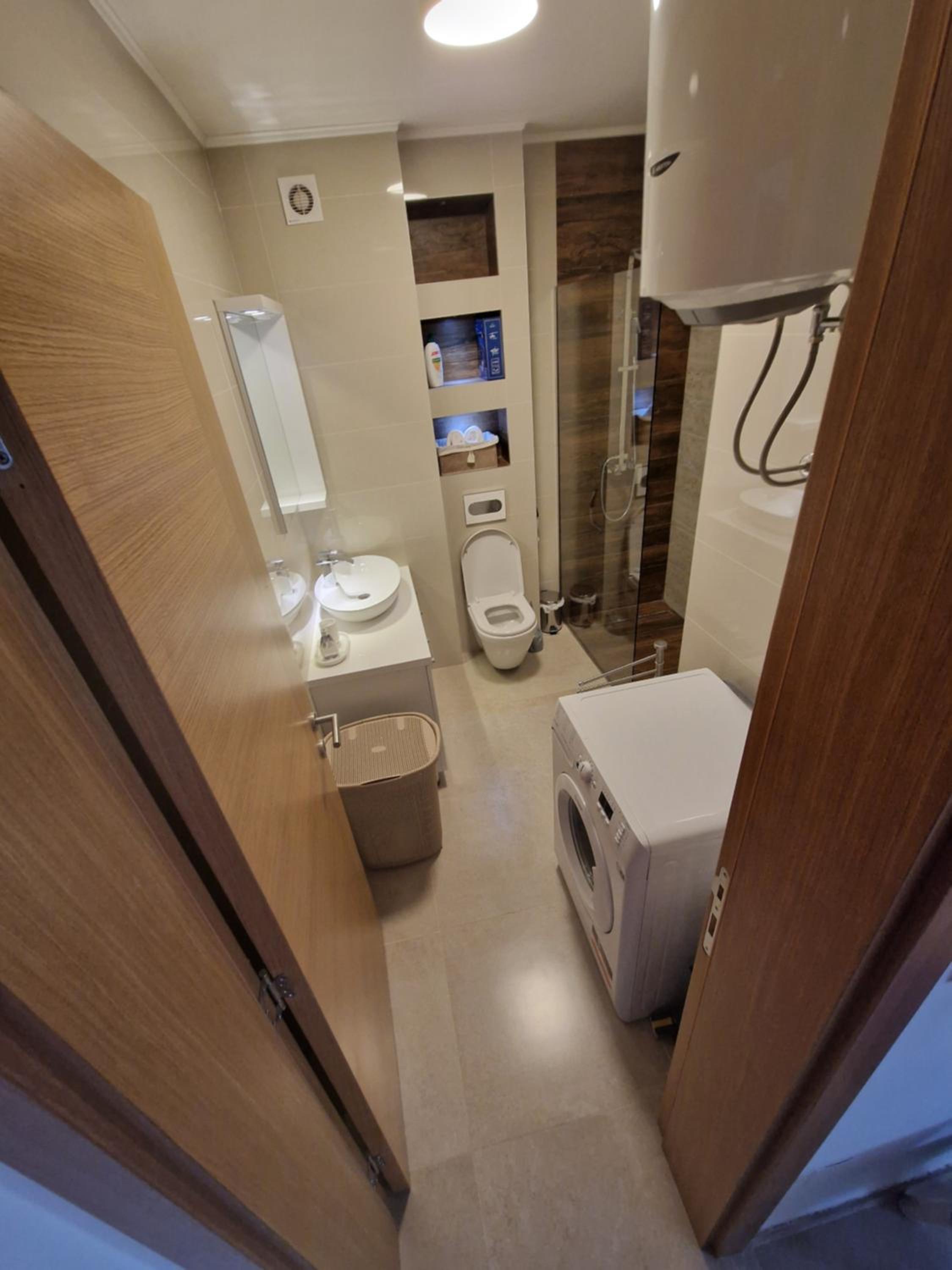 Apartman Malakal
