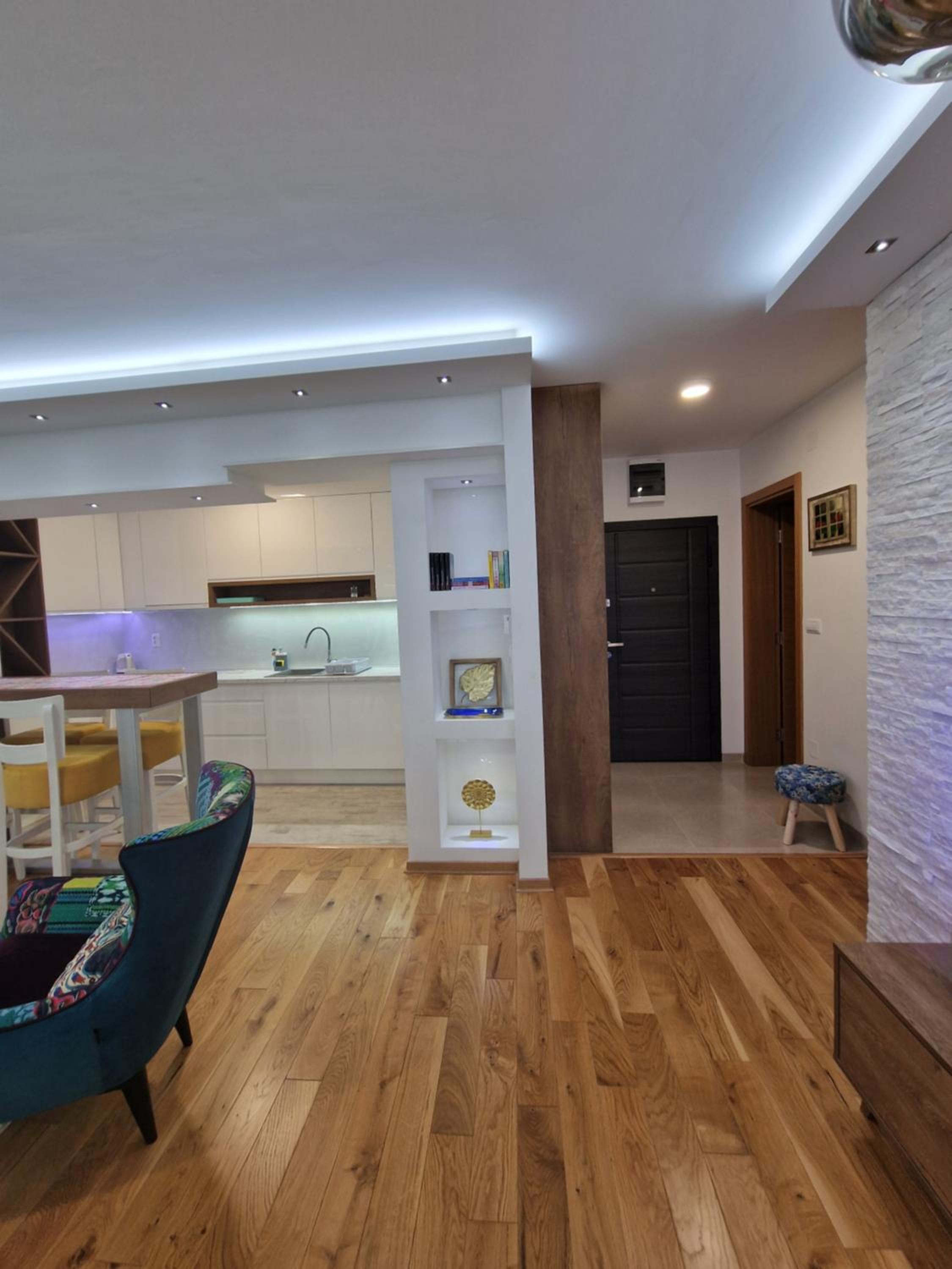 Apartman Malakal