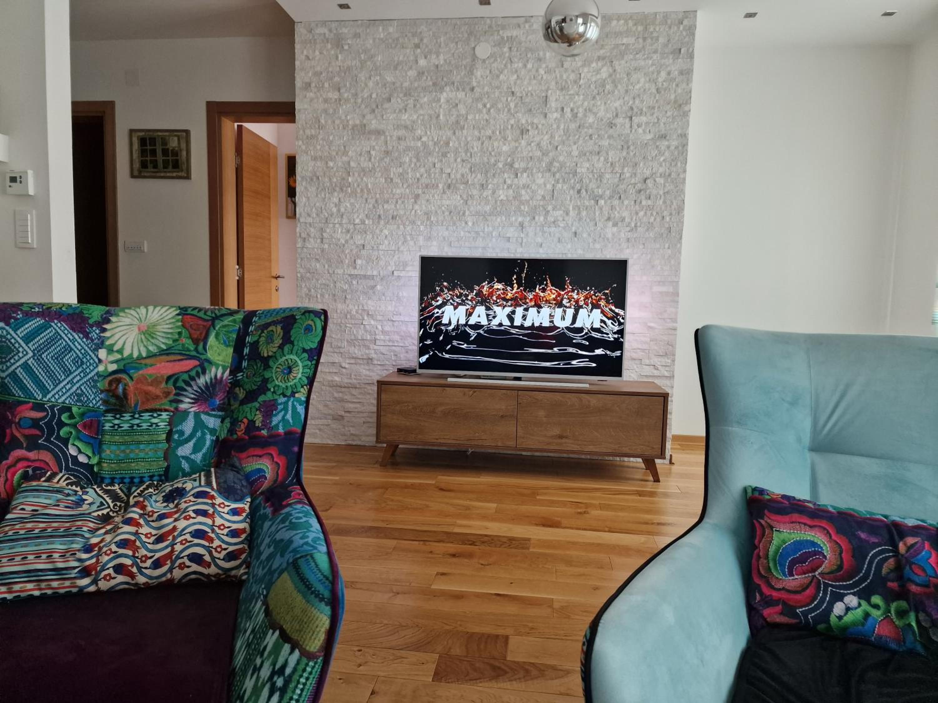 Apartman Malakal