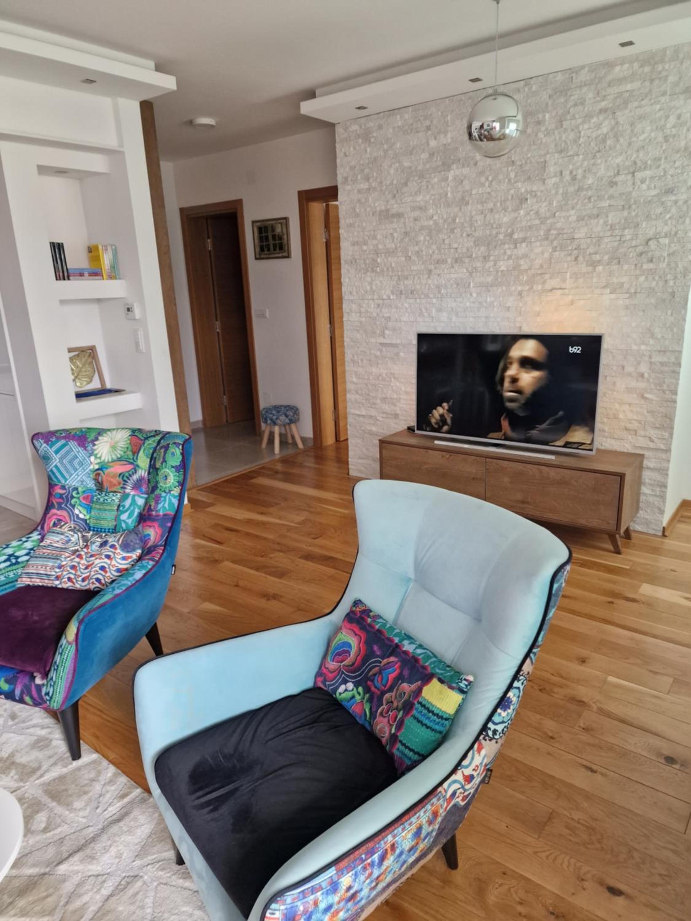 Apartman Malakal