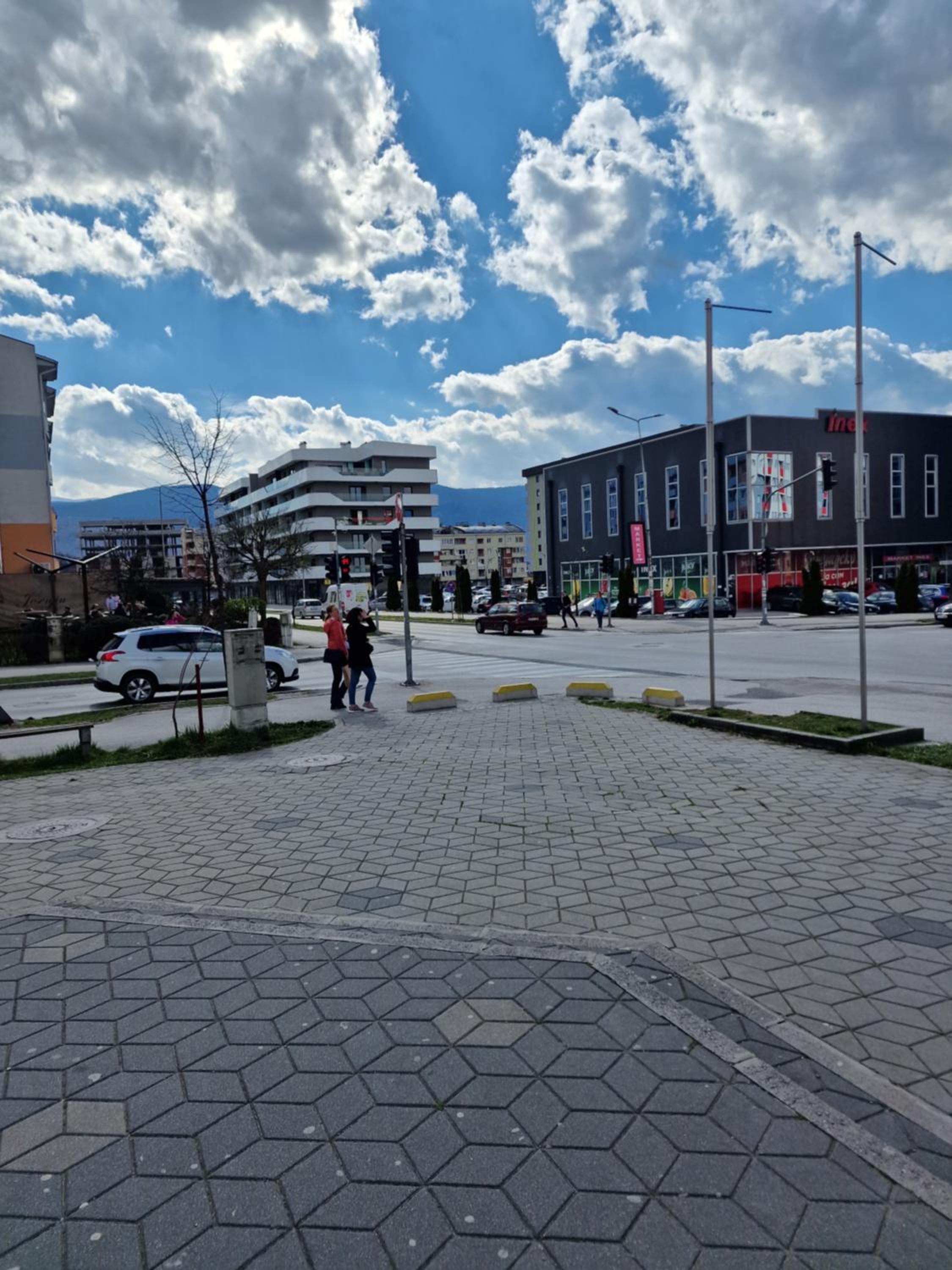 Apartman Malakal