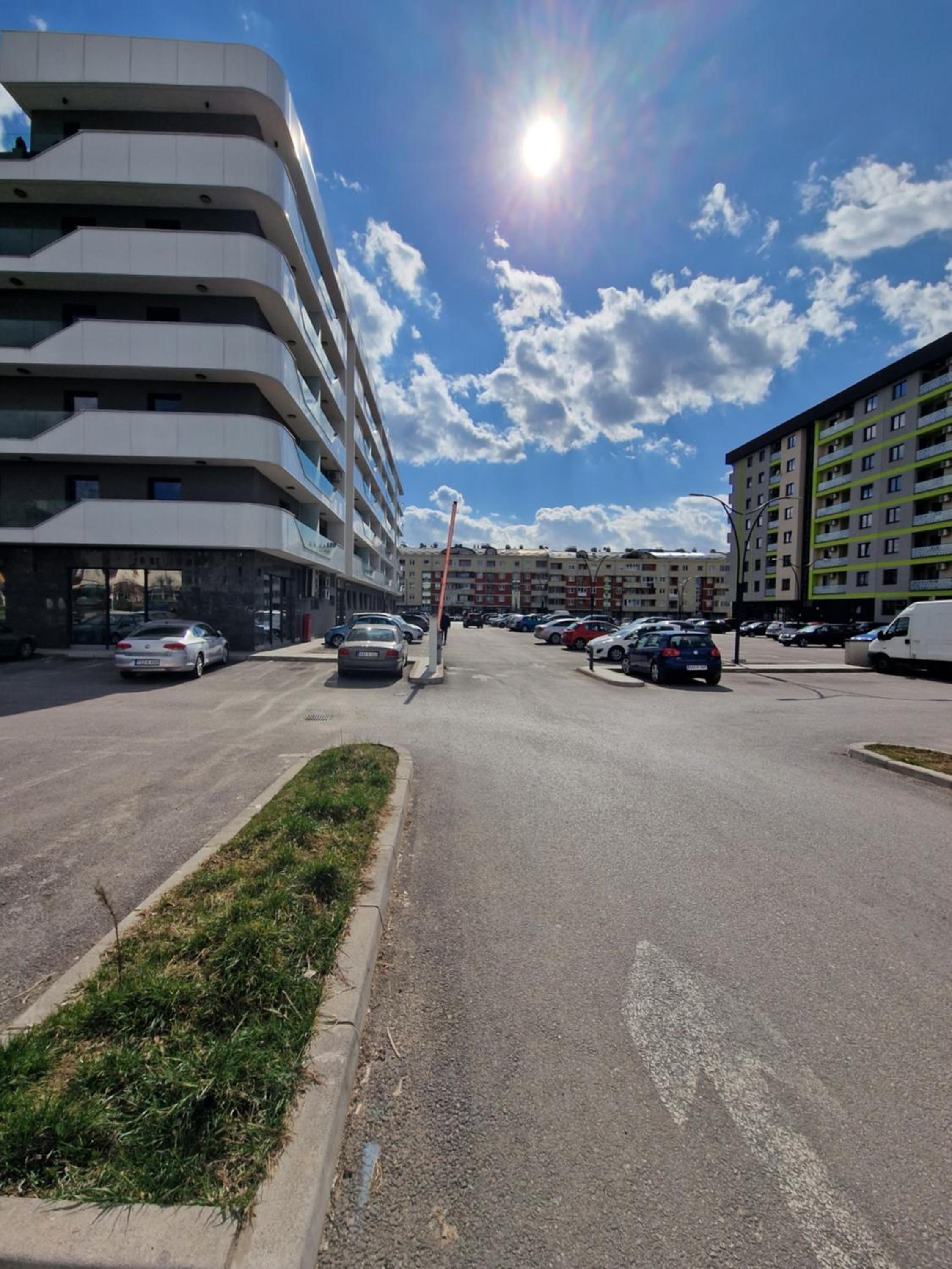 Apartman Malakal