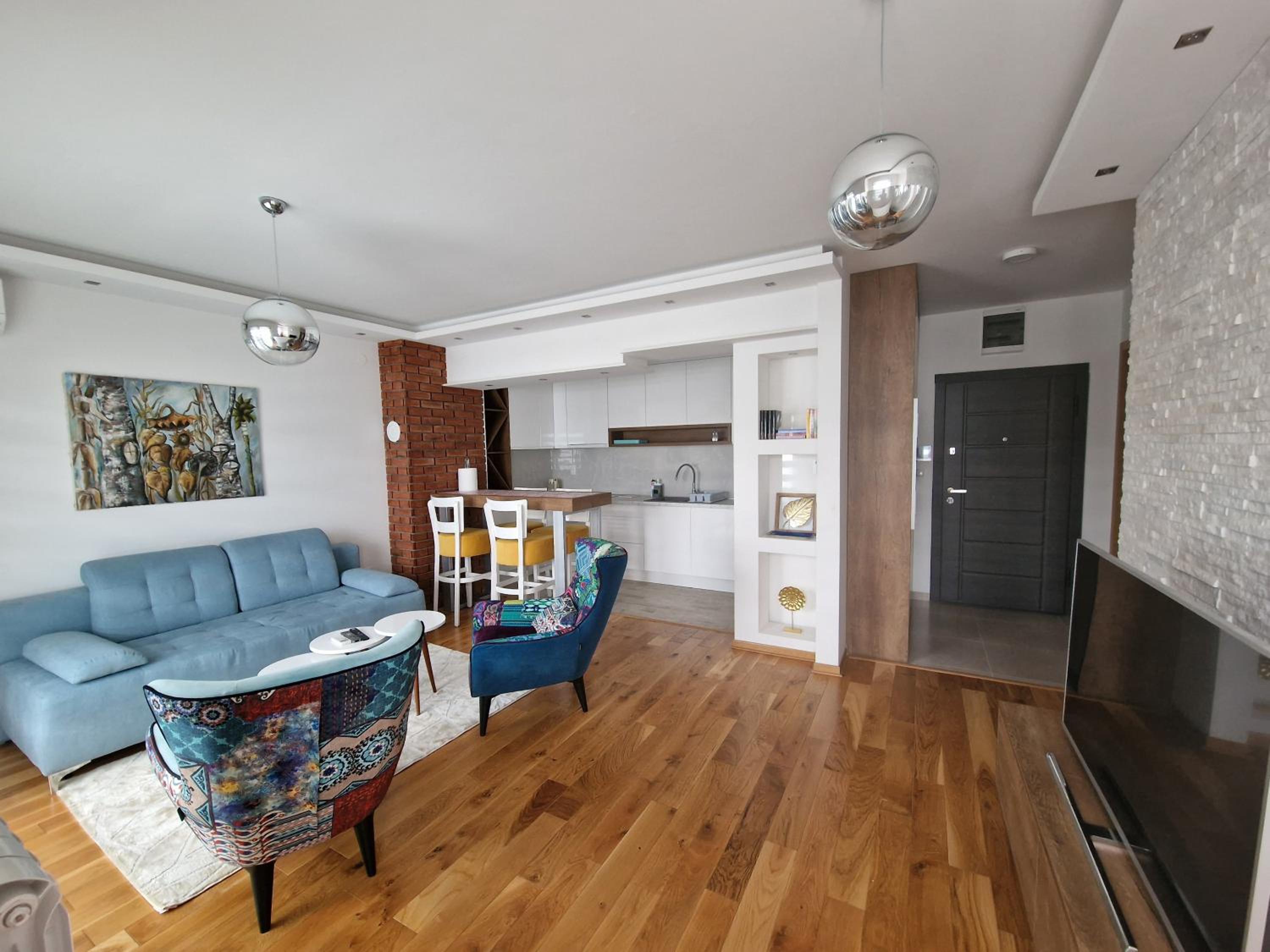 Apartman Malakal