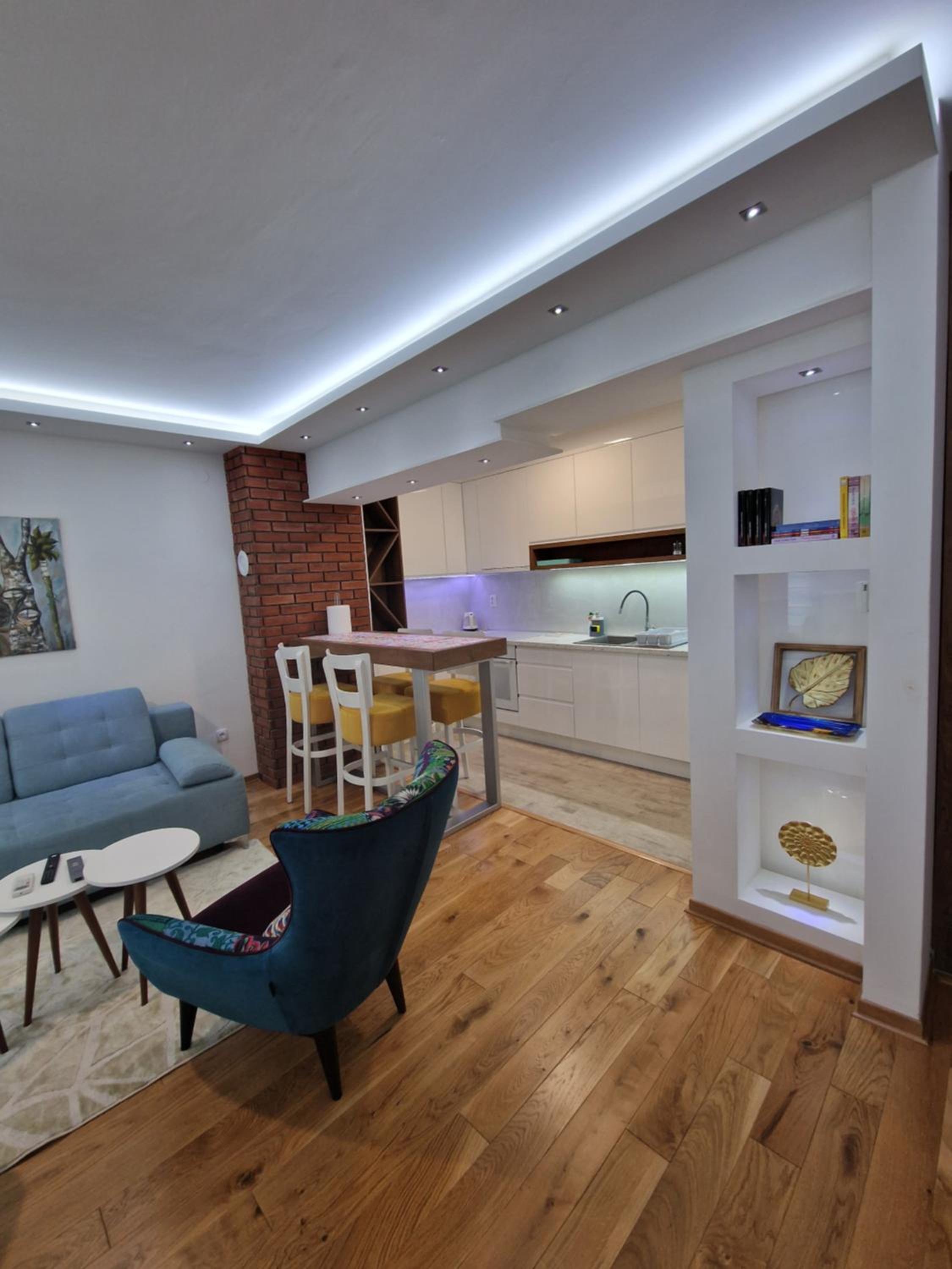 Apartman Malakal