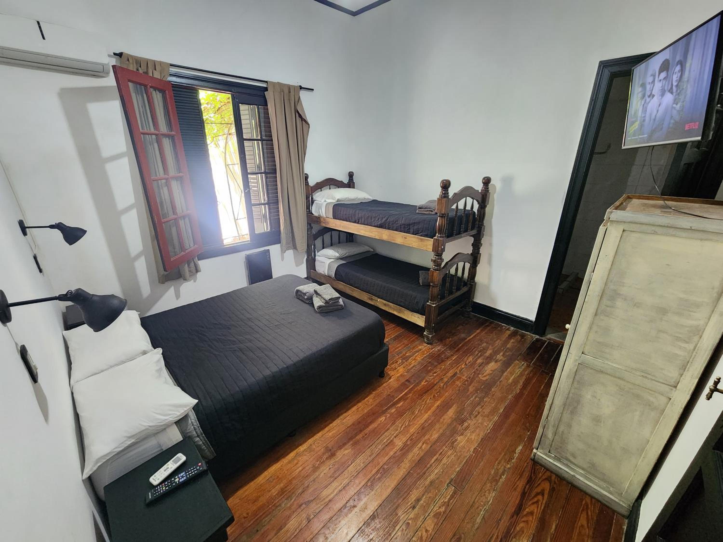 Rufino`s Guesthouse
