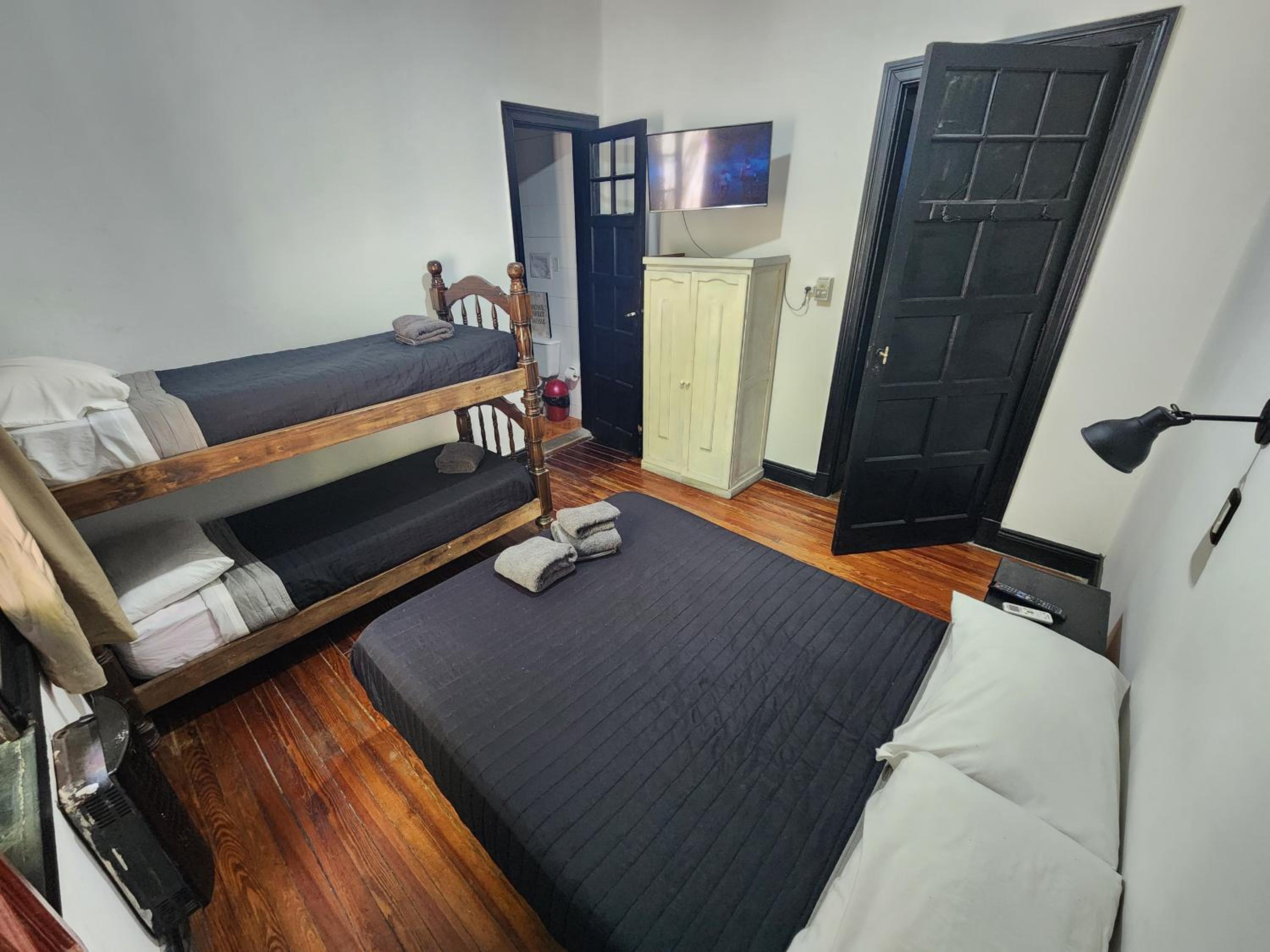 Rufino`s Guesthouse