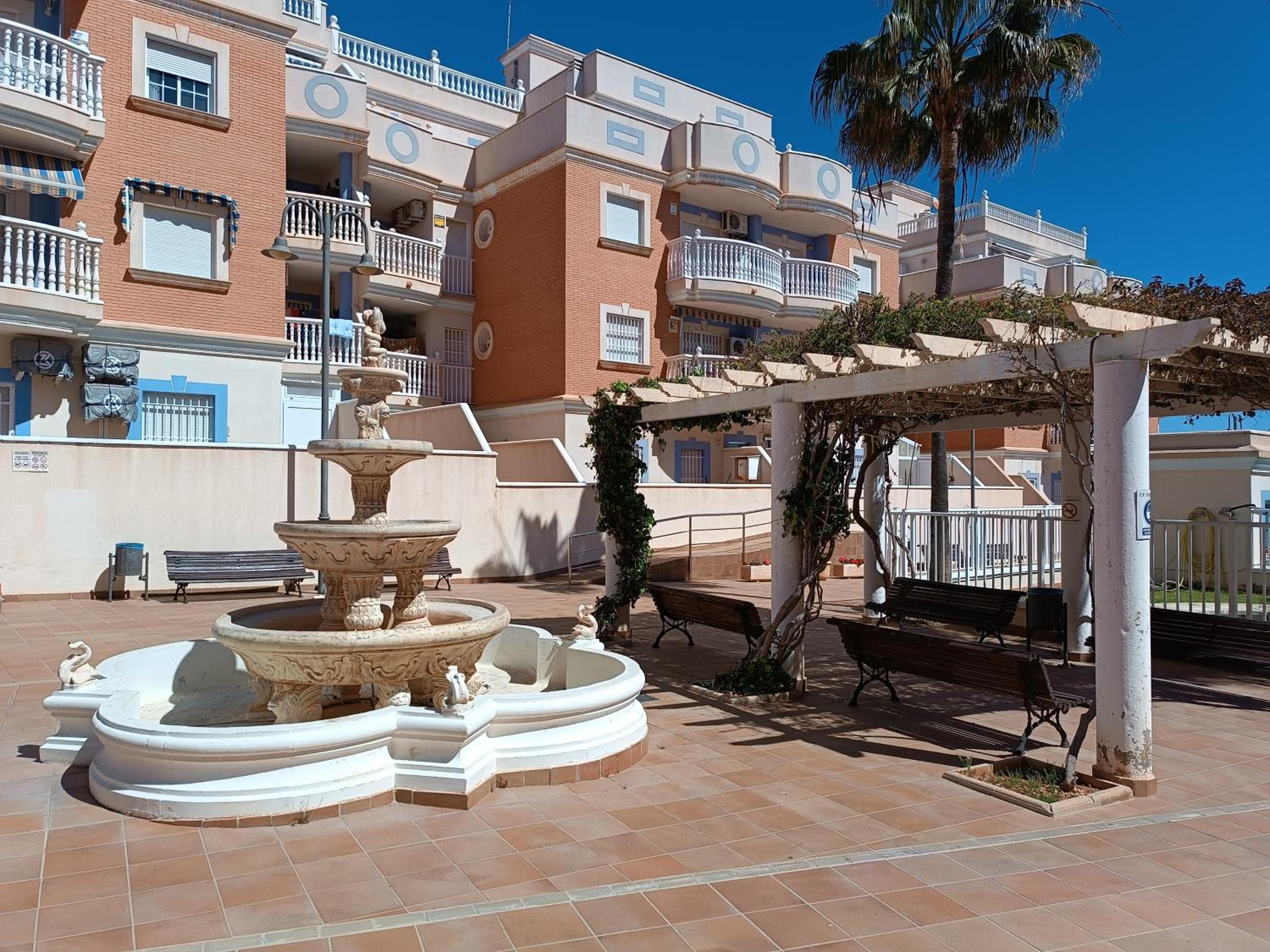 Apartamento Esbamar
