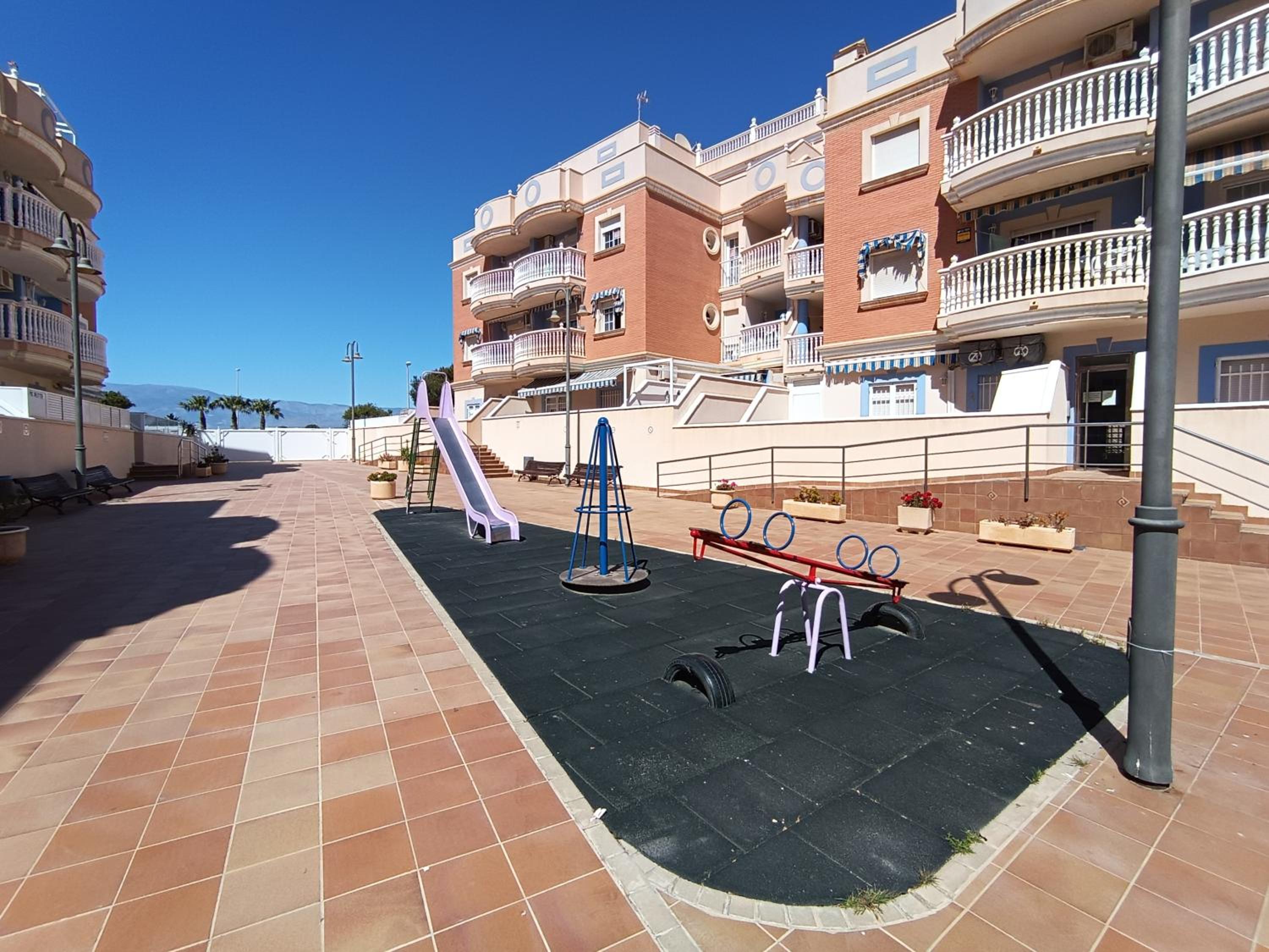 Apartamento Esbamar